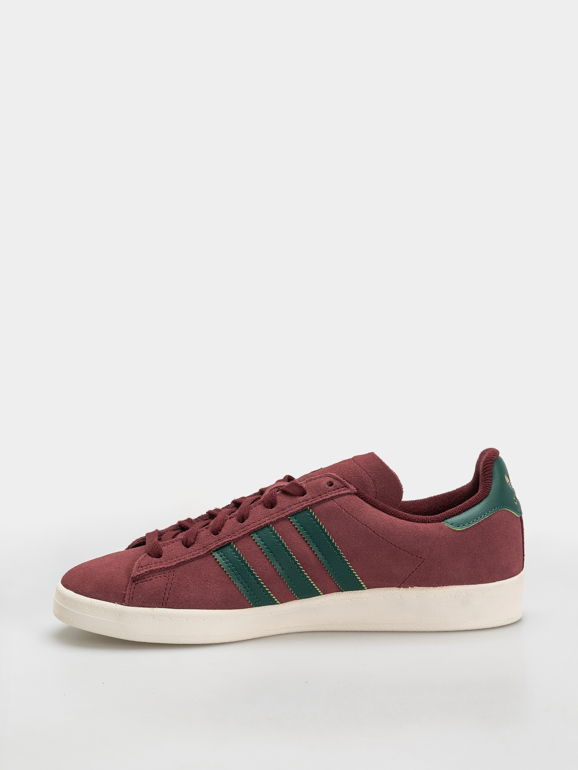 Обувки adidas Campus Adv (shared/cgreen/cwhite)