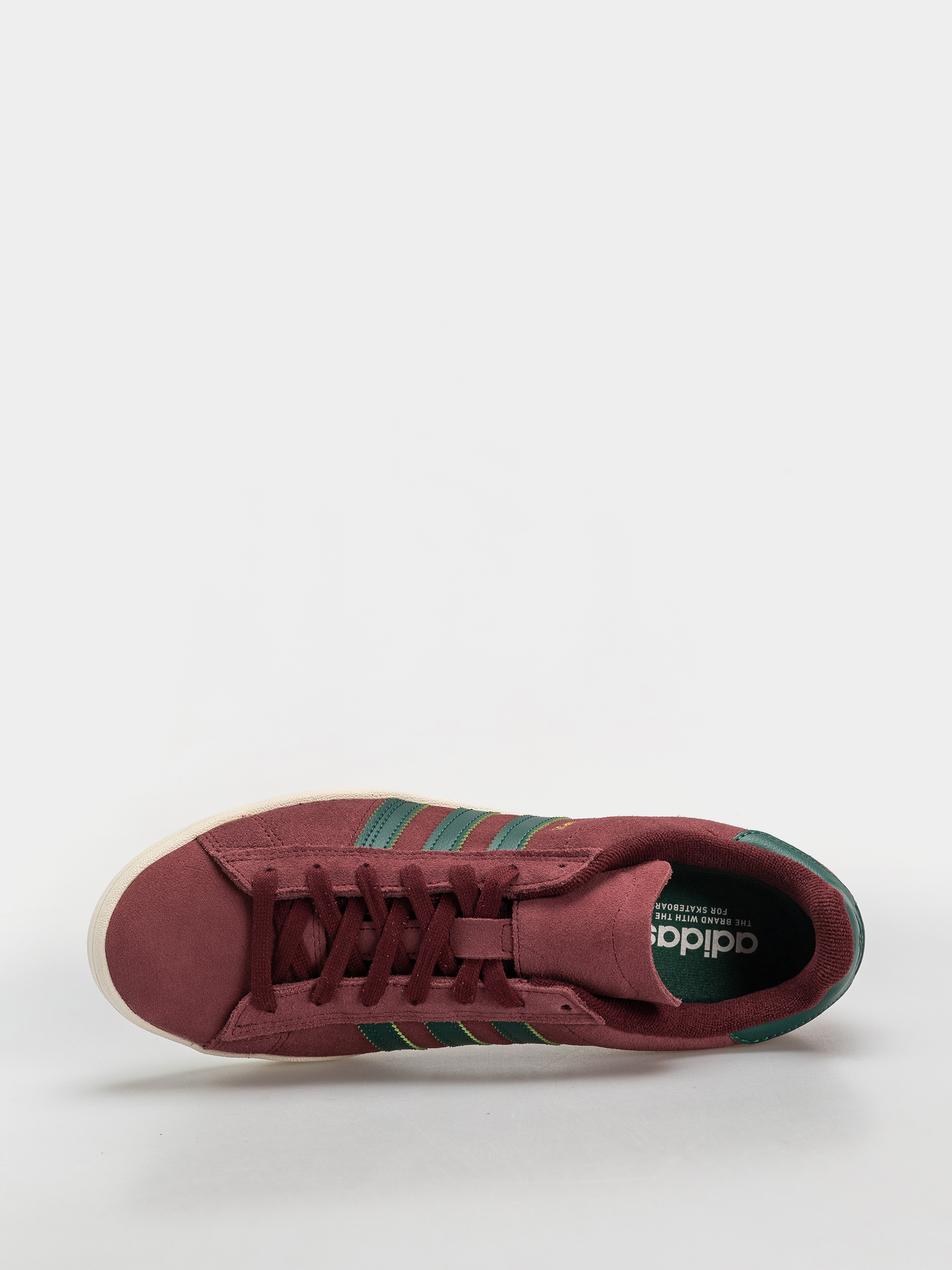 Обувки adidas Campus Adv (shared/cgreen/cwhite)