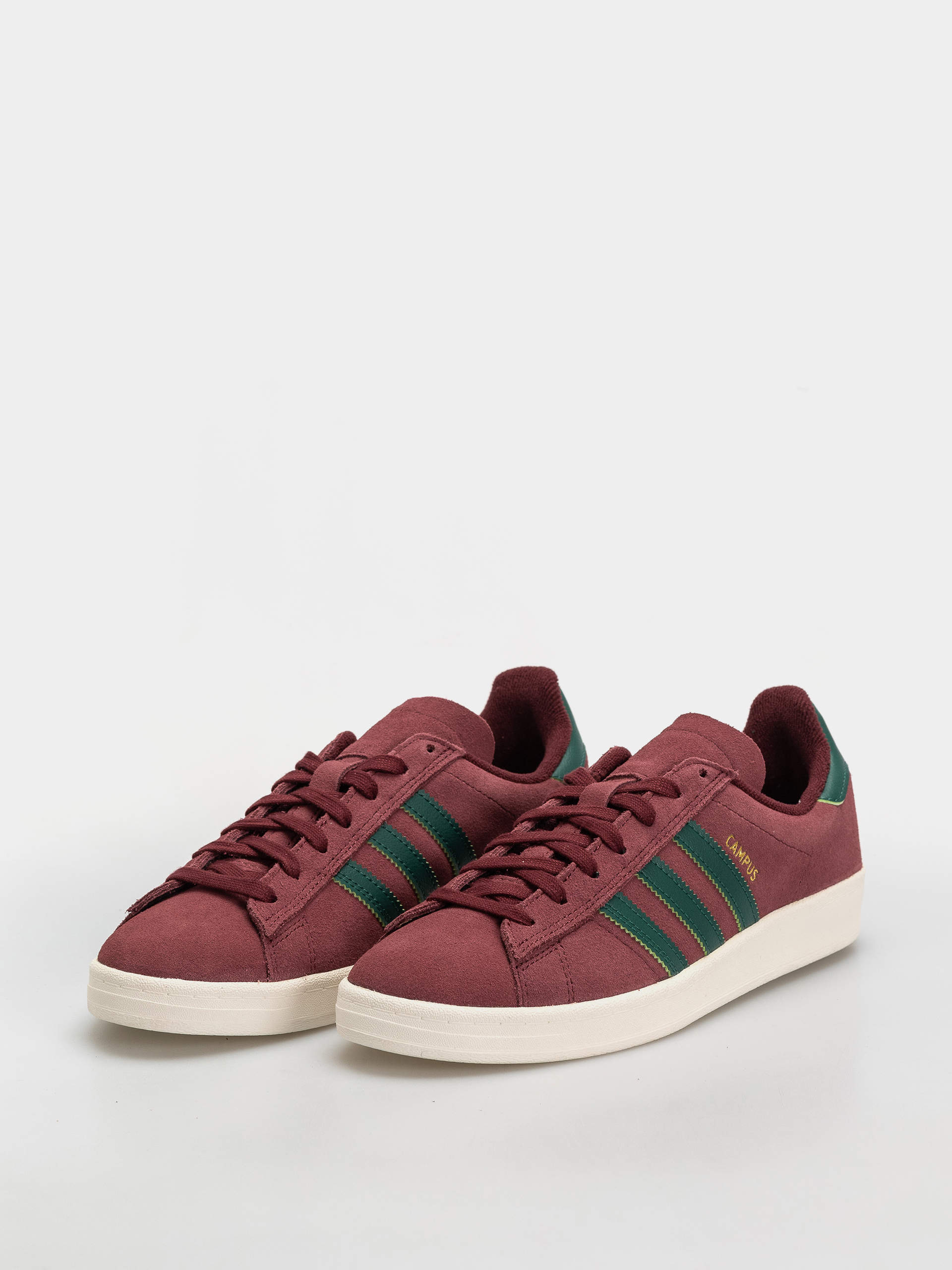 Обувки adidas Campus Adv (shared/cgreen/cwhite)