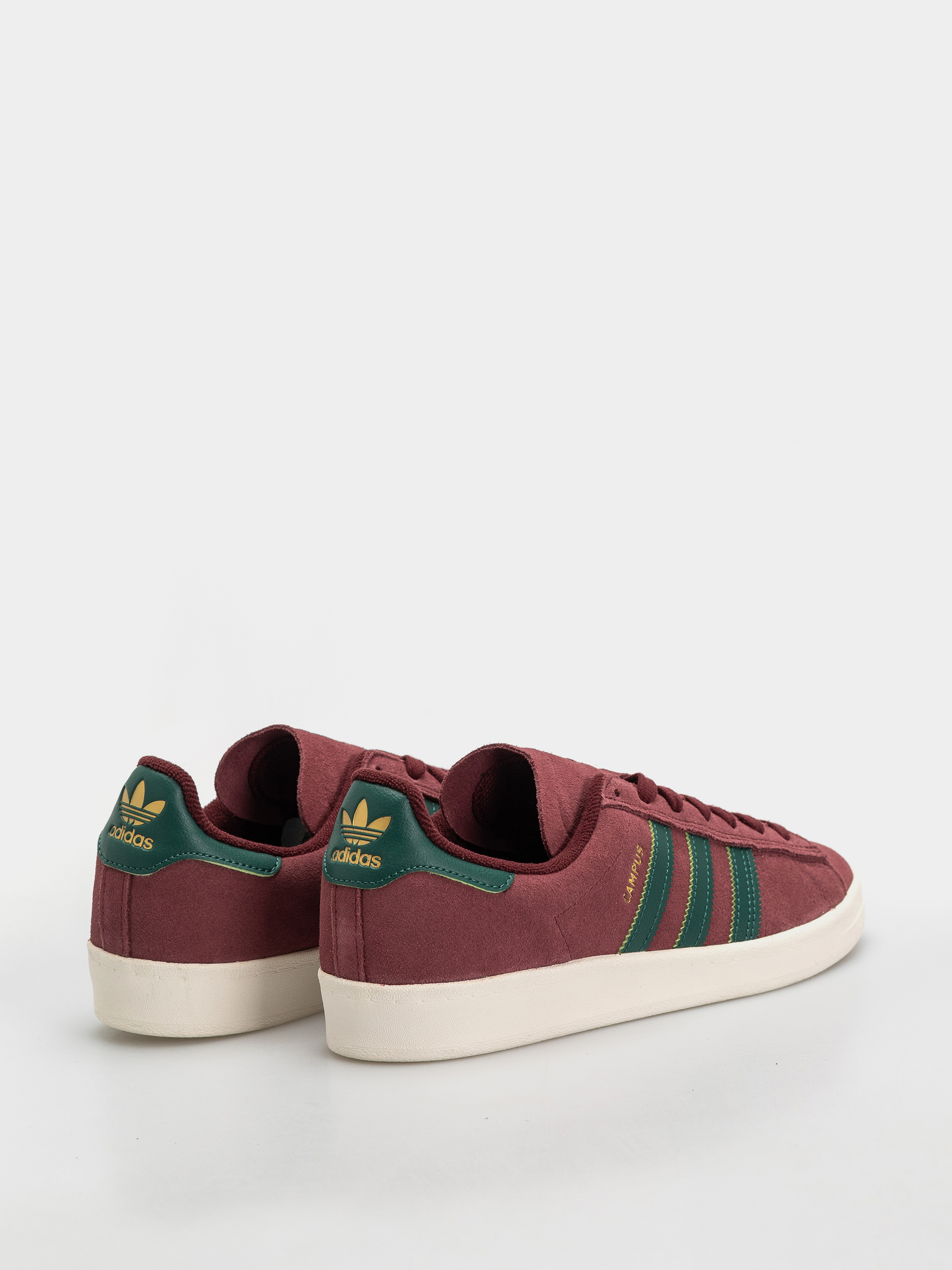 Обувки adidas Campus Adv (shared/cgreen/cwhite)