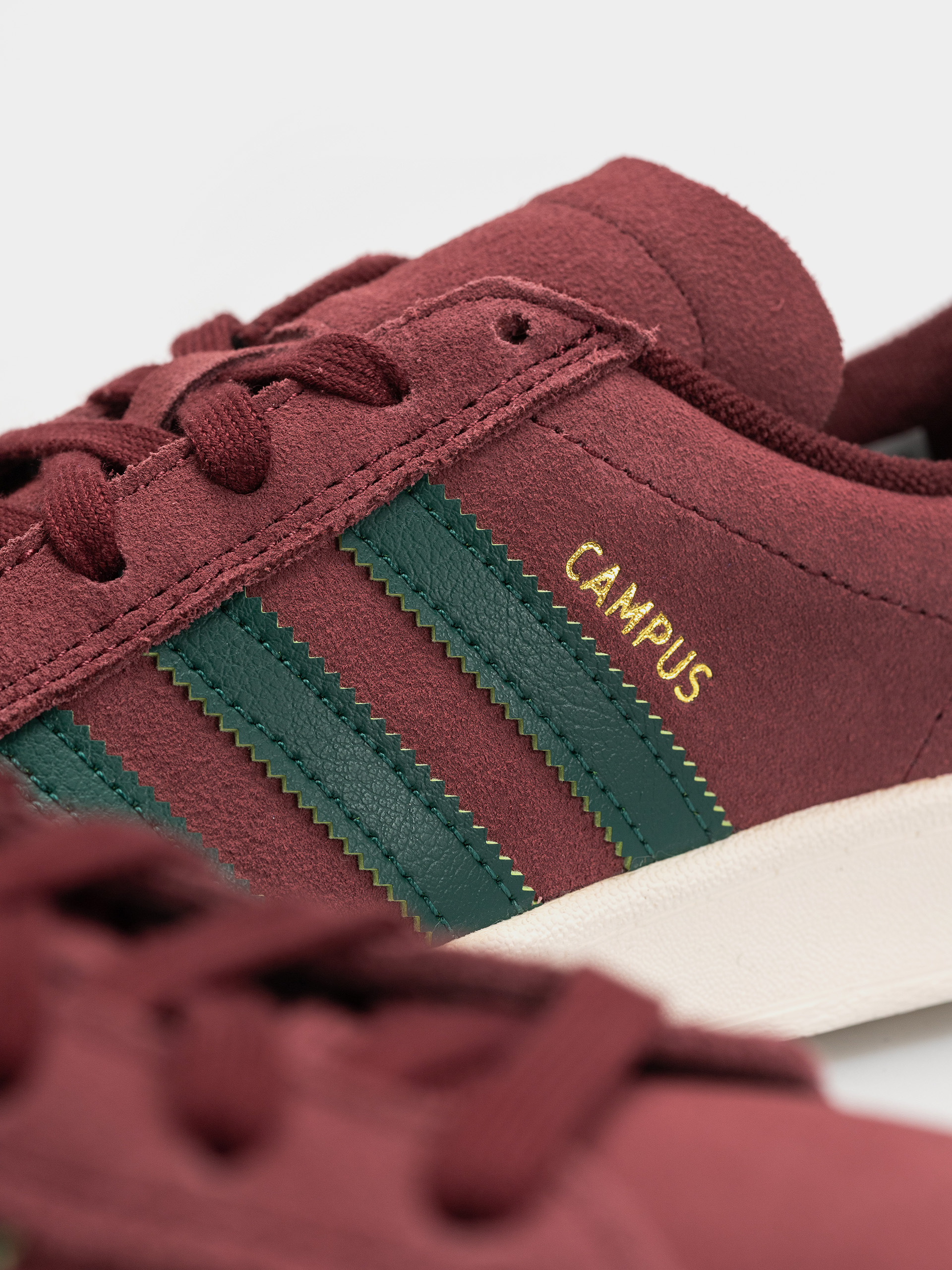 Обувки adidas Campus Adv (shared/cgreen/cwhite)