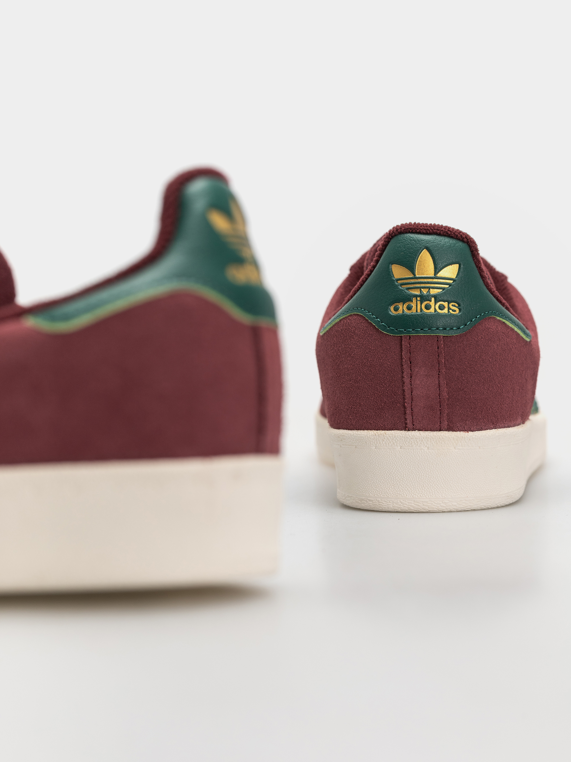 Обувки adidas Campus Adv (shared/cgreen/cwhite)