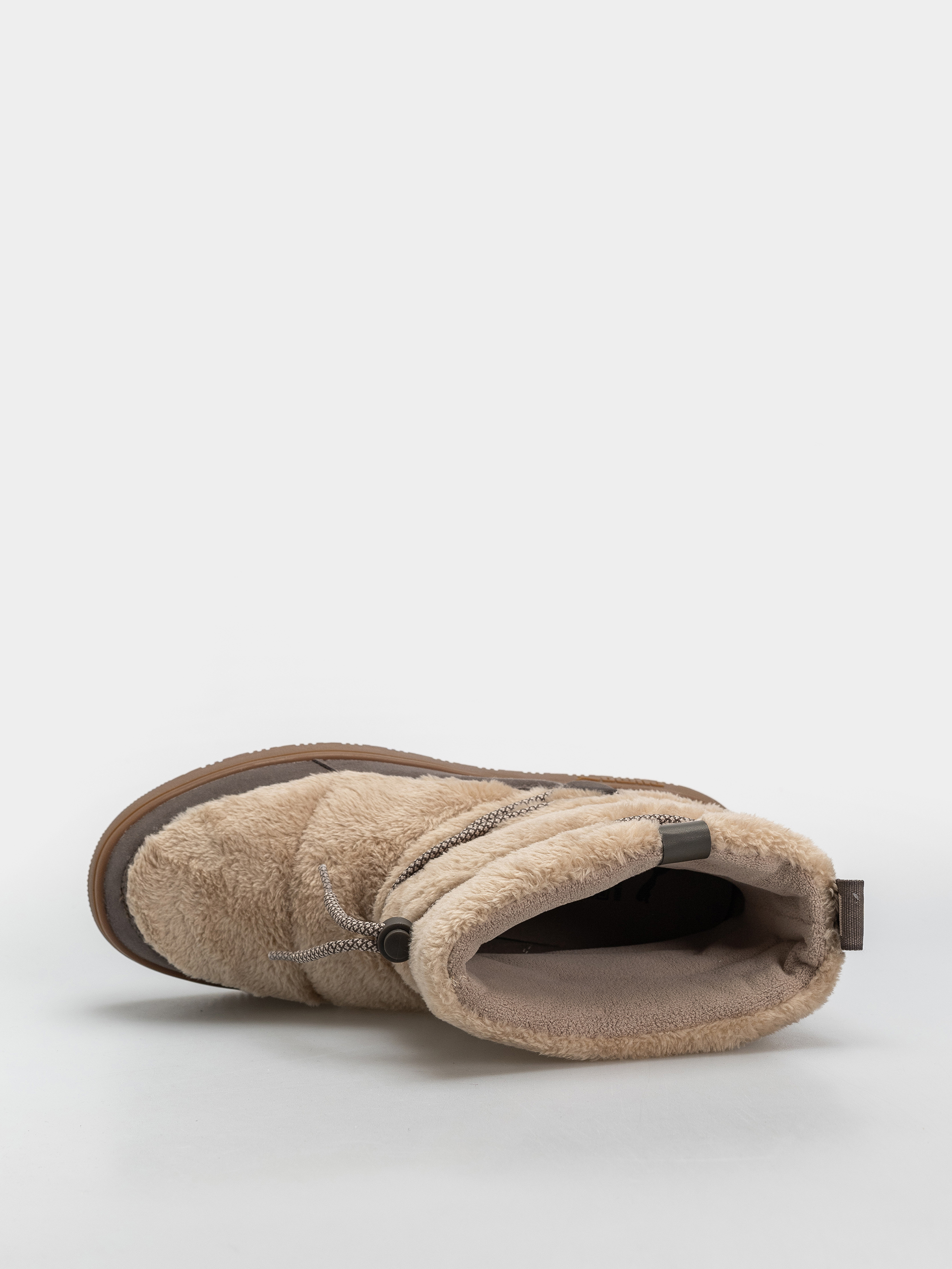 Обувки Puma Snowbae Suede Wmn (birch/matte bronze)