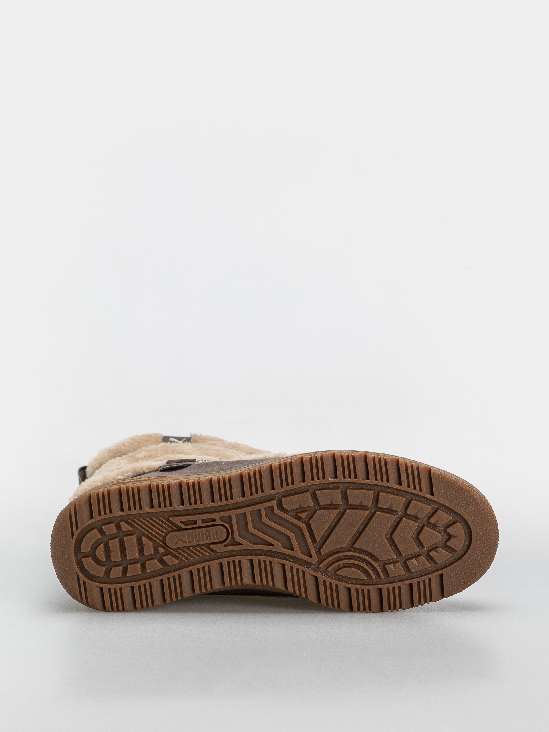 Обувки Puma Snowbae Suede Wmn (birch/matte bronze)