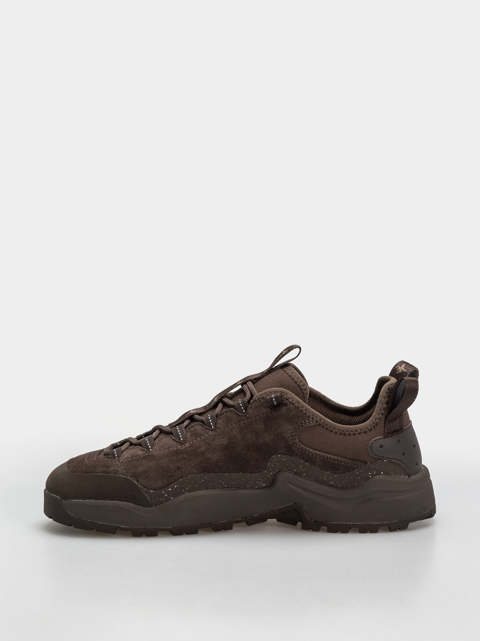 Обувки The North Face Clyffe Trek (smokey brown/dark chest)