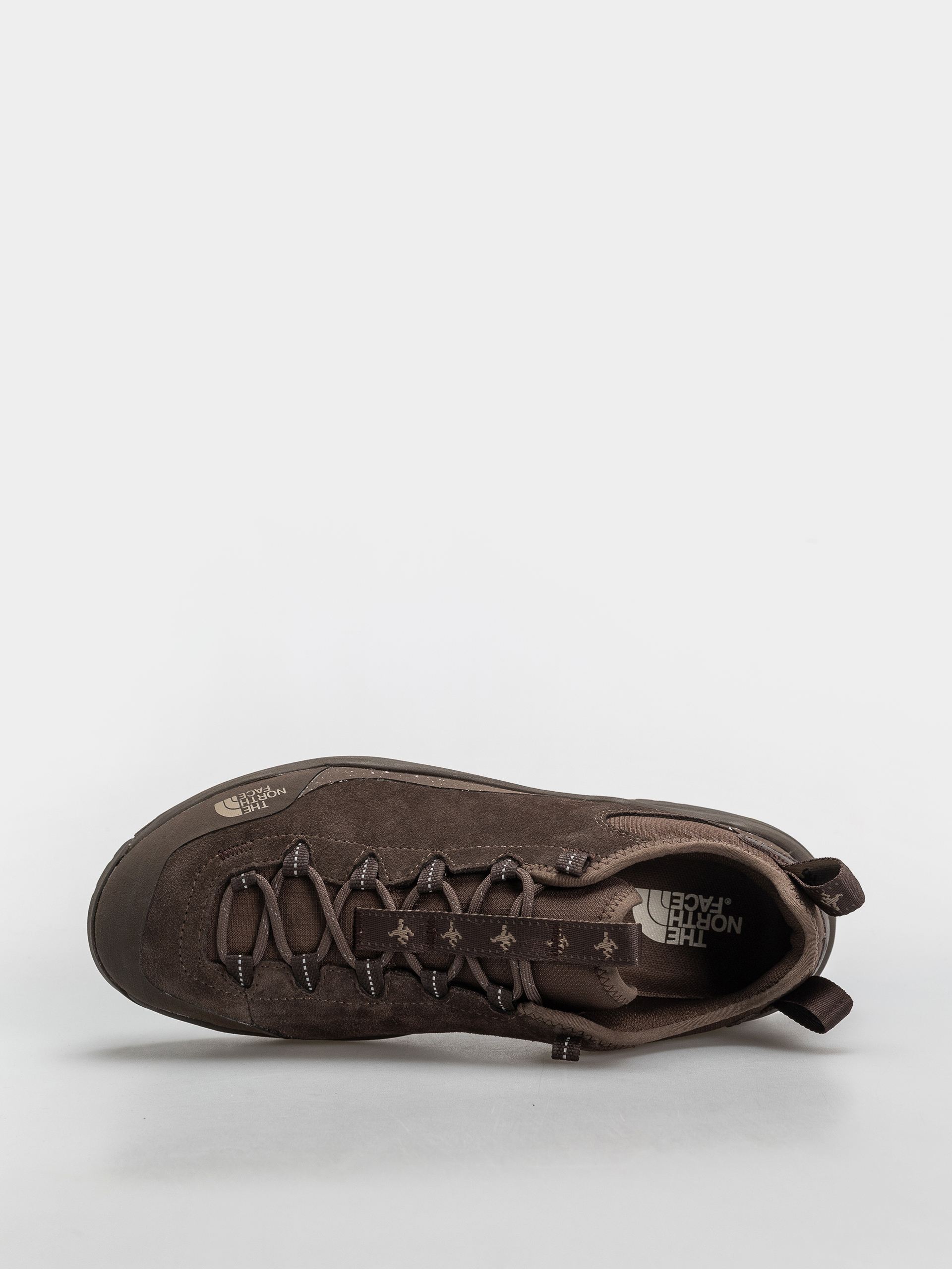 Обувки The North Face Clyffe Trek (smokey brown/dark chest)