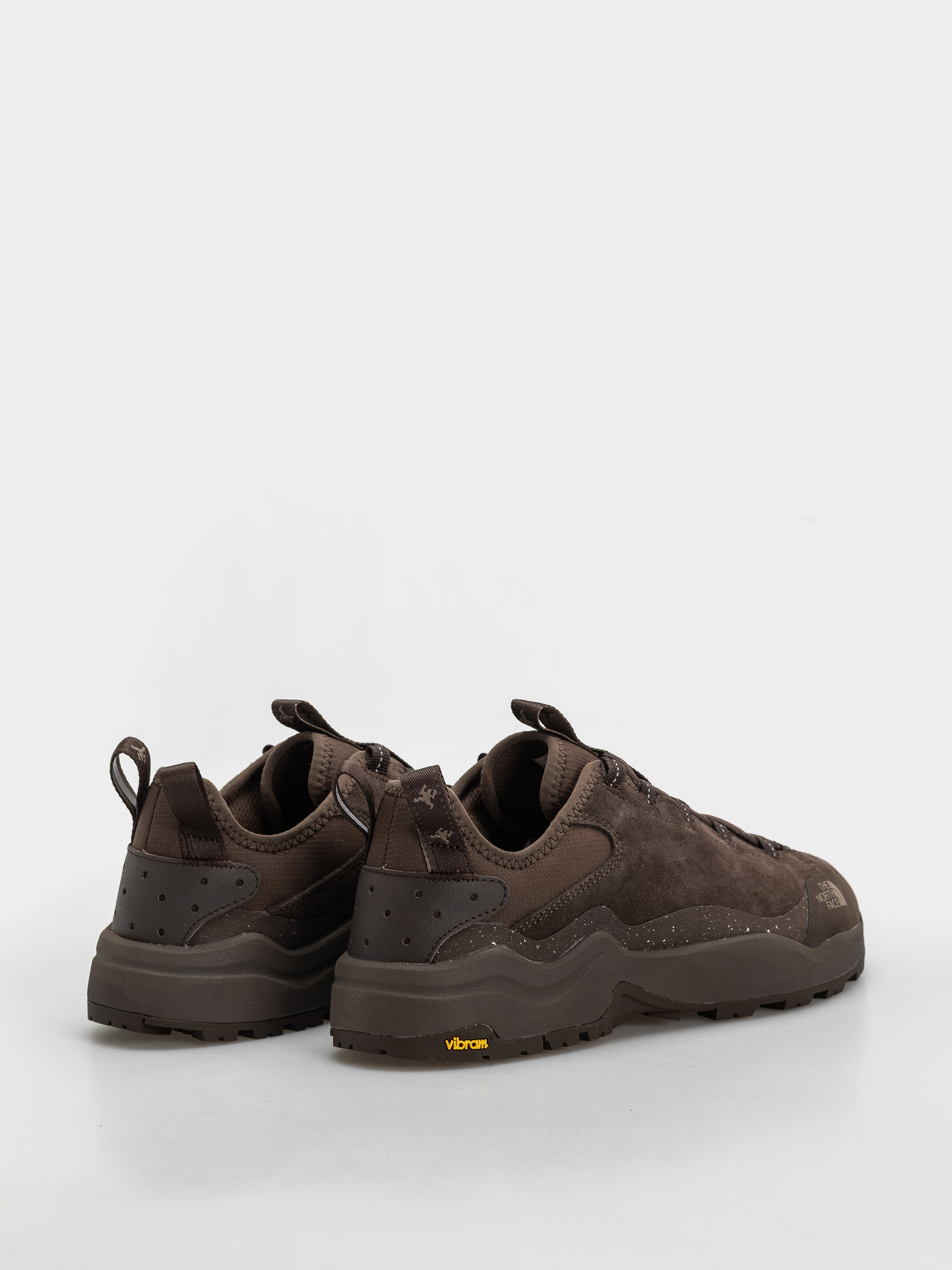 Обувки The North Face Clyffe Trek (smokey brown/dark chest)
