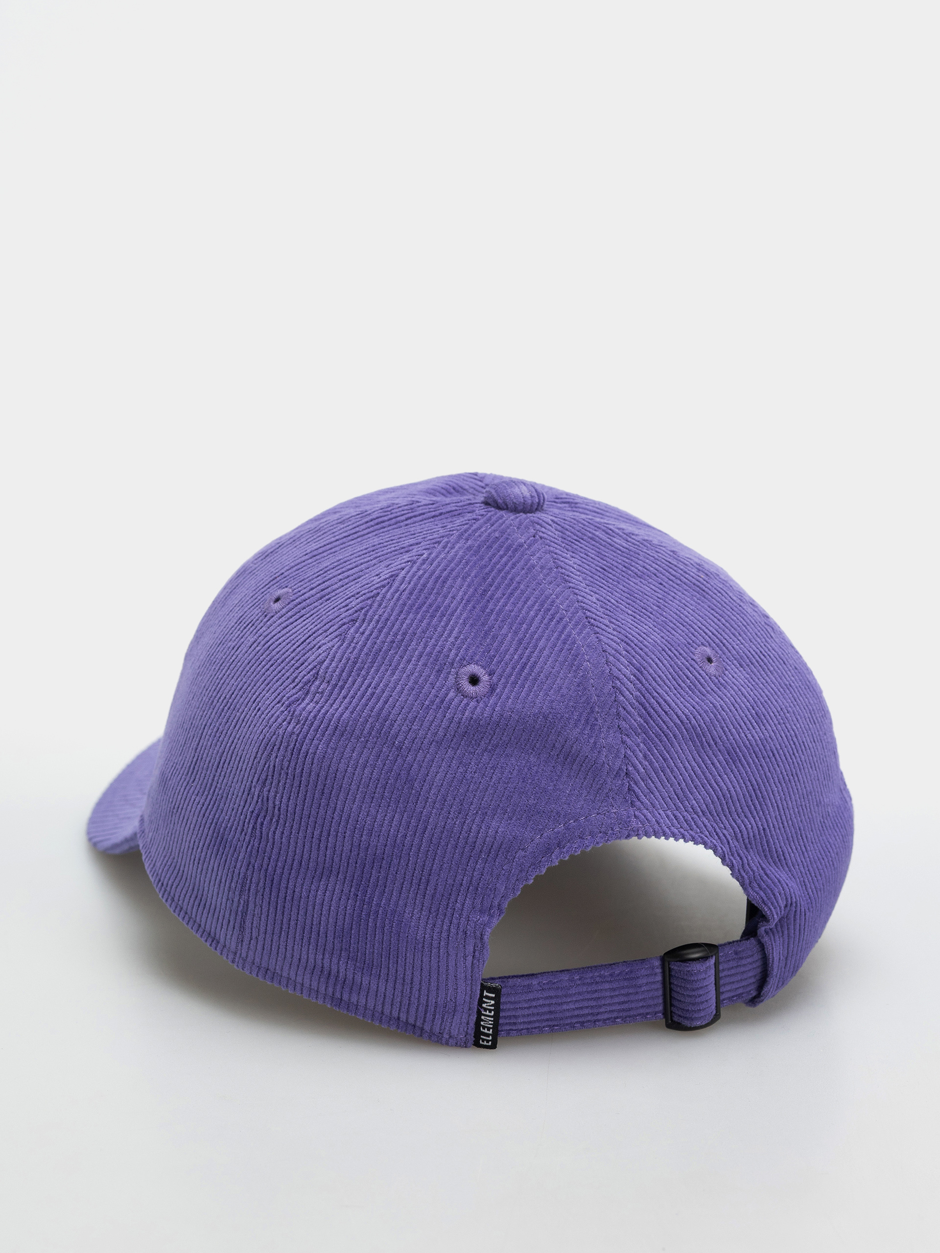 Шапка с козирка Element Icon Dad Cap Corduroy (gentian violet)