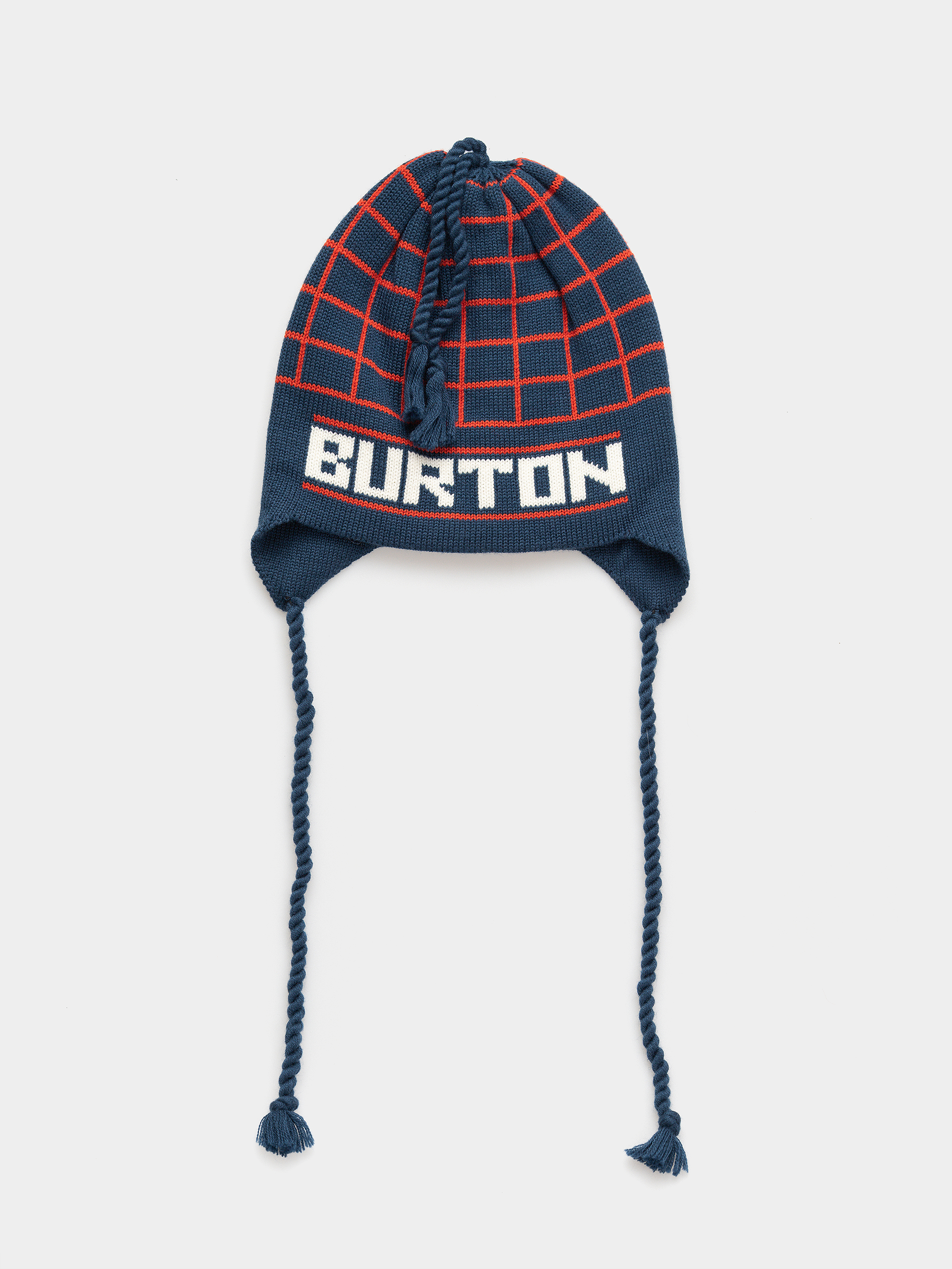 Шапка Burton 80s Earflap