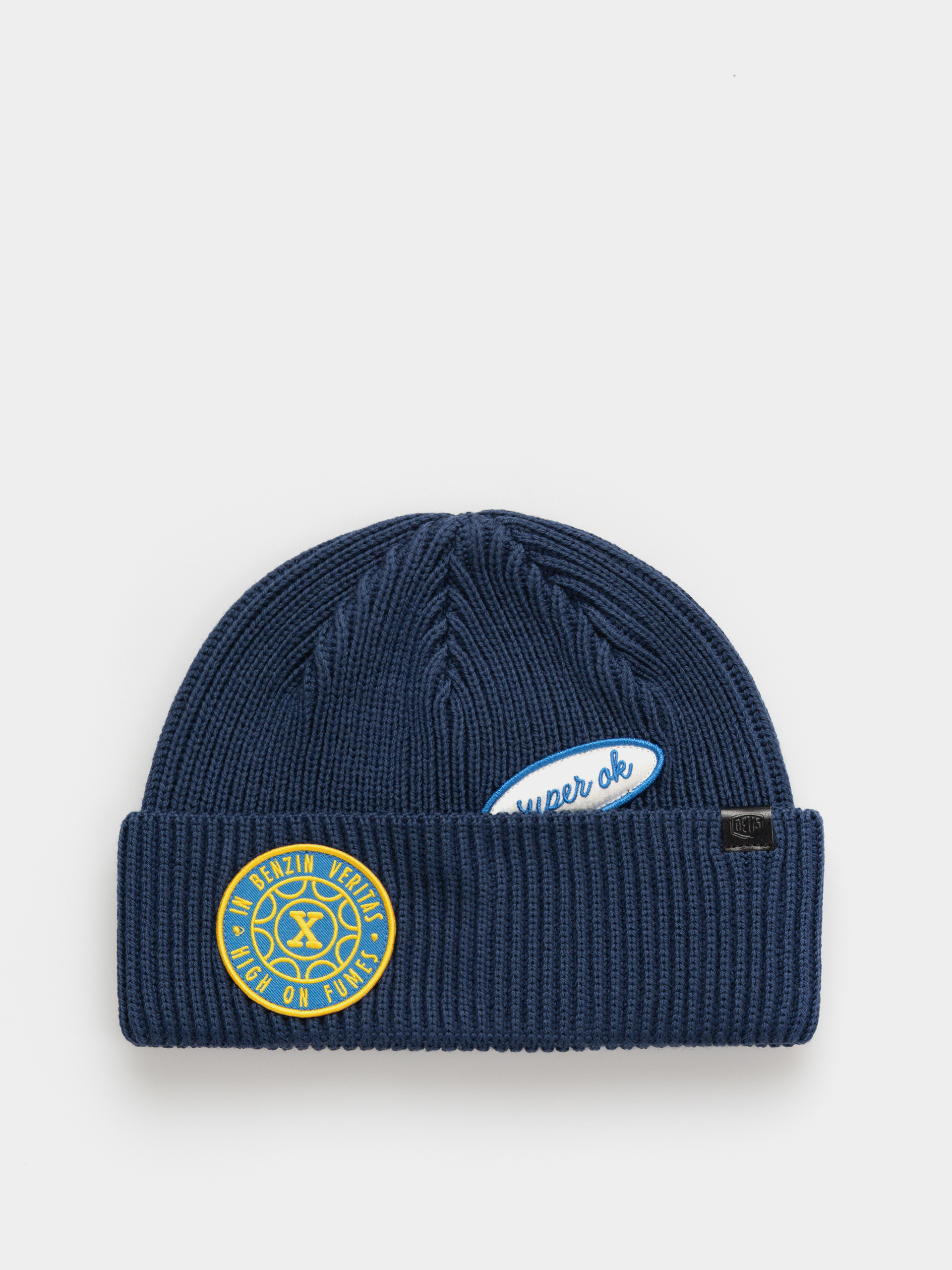 u0428u0430u043fu043au0430 Deus Ex Machina Trophy Wmn (pageant blue)