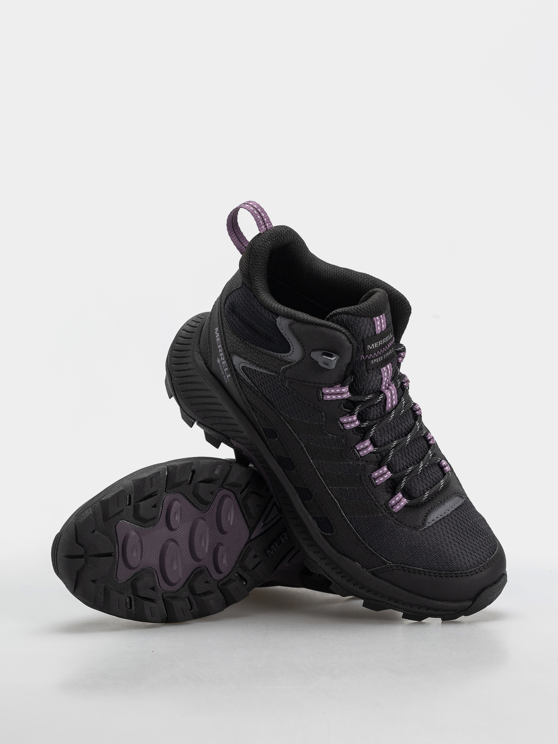 Обувки Merrell Speed Strike 2 Wmn (black)