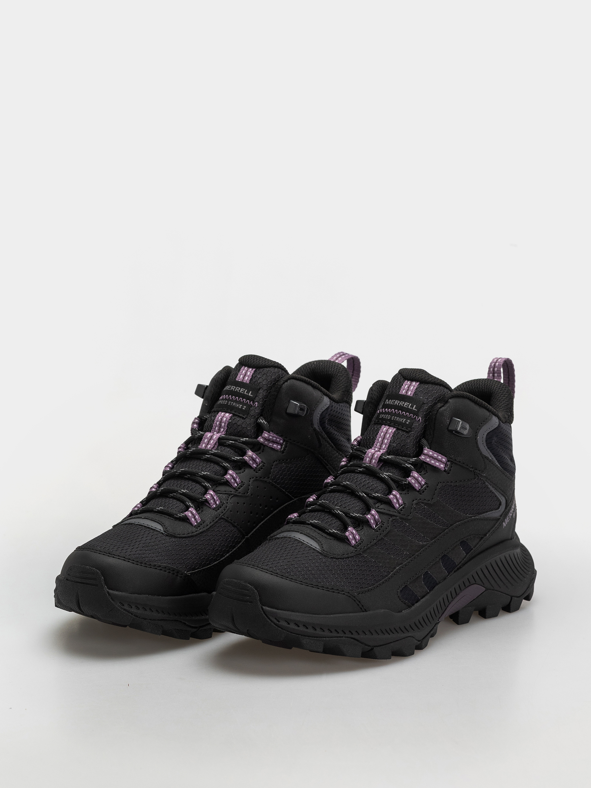 Обувки Merrell Speed Strike 2 Wmn (black)