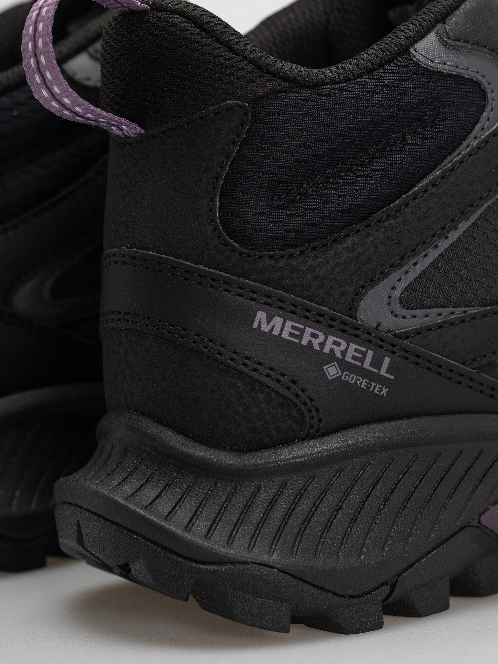 Обувки Merrell Speed Strike 2 Wmn (black)