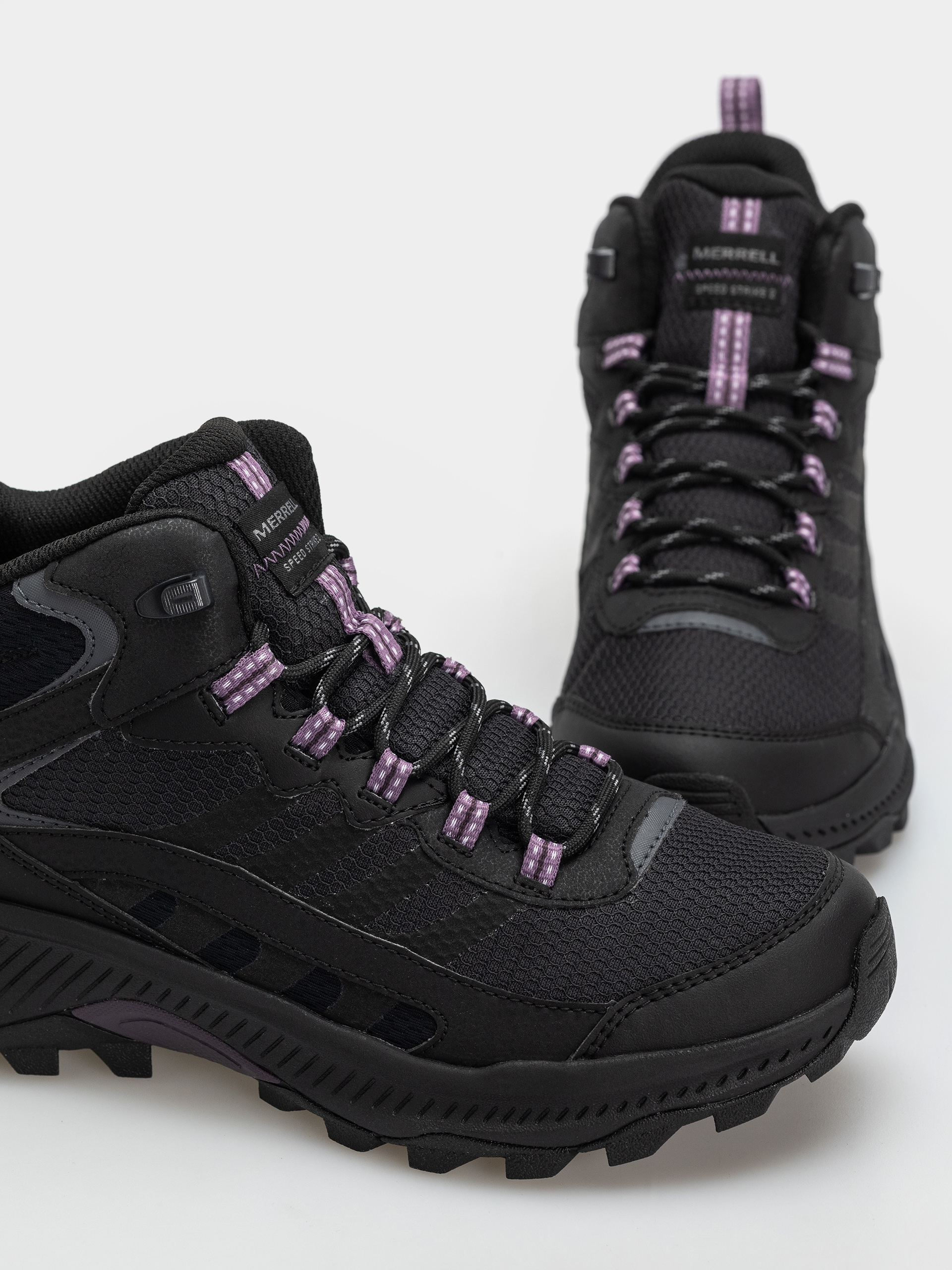 Обувки Merrell Speed Strike 2 Wmn (black)