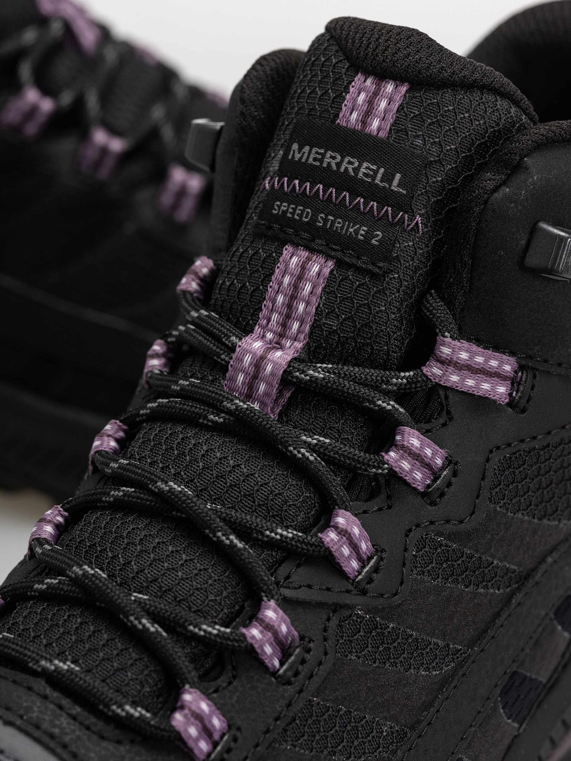 Обувки Merrell Speed Strike 2 Wmn (black)