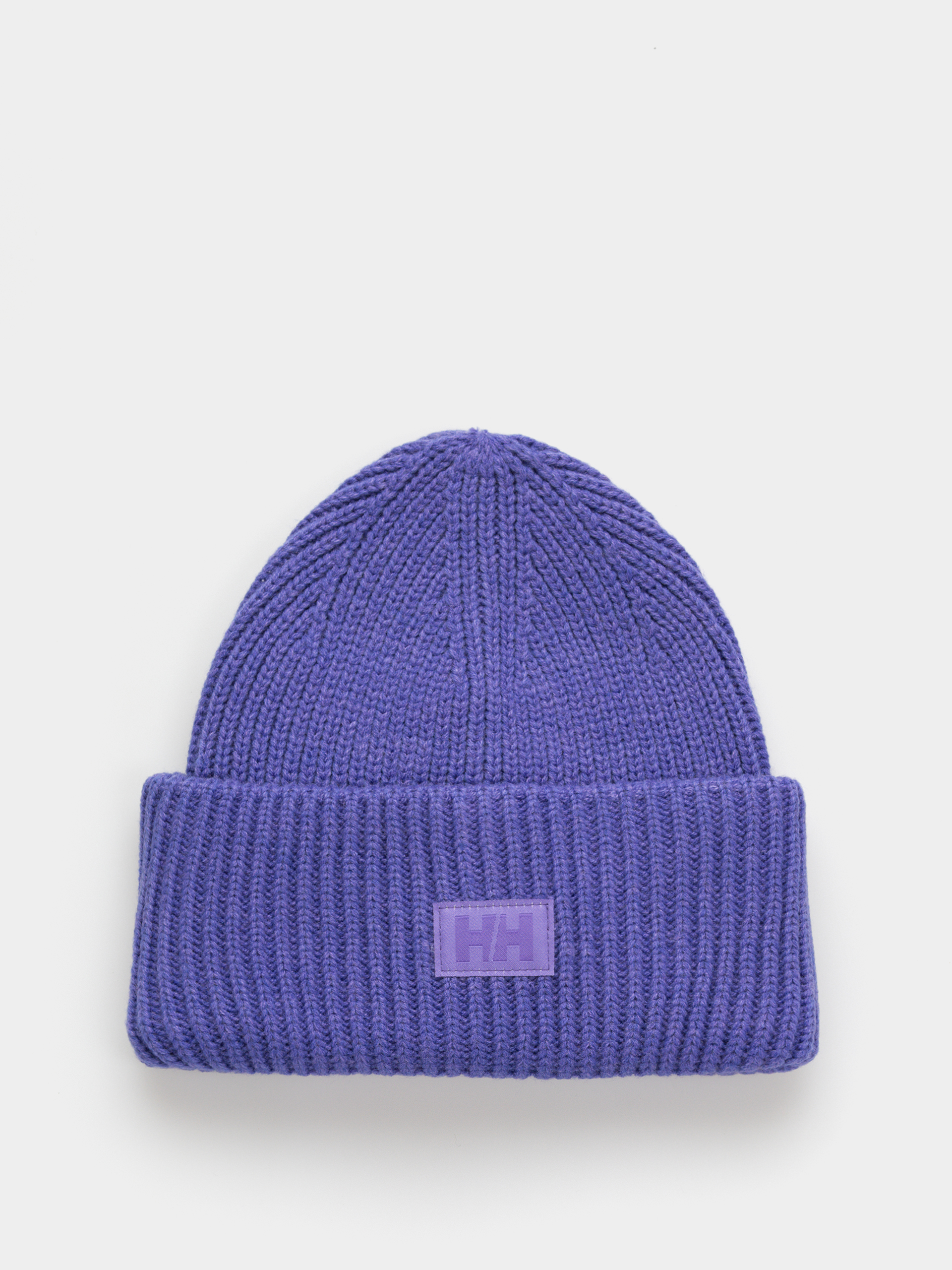 u0428u0430u043fu043au0430 Helly Hansen HH Rib (ultra violet)