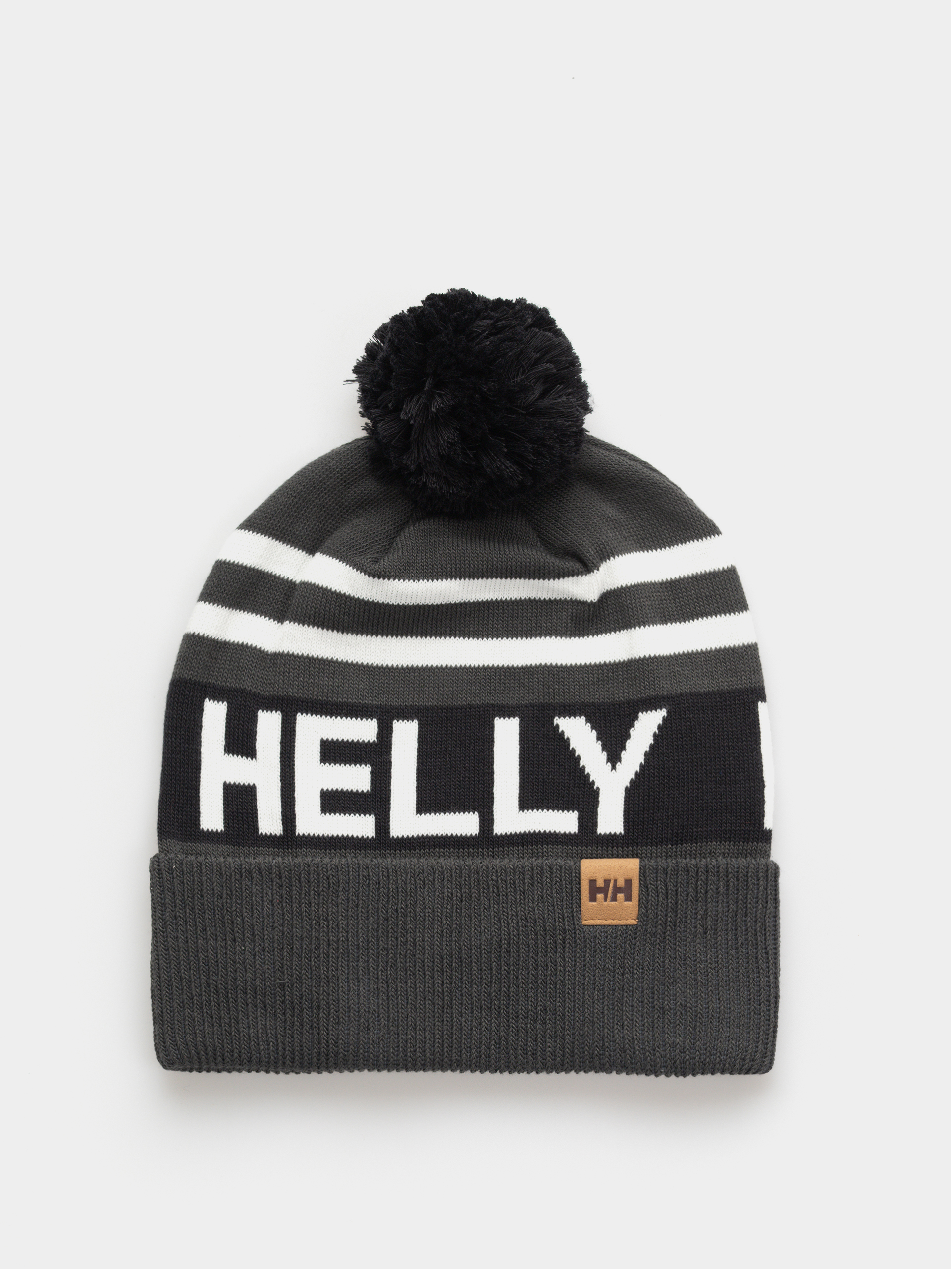 Шапка Helly Hansen Ridgeline (ebony)