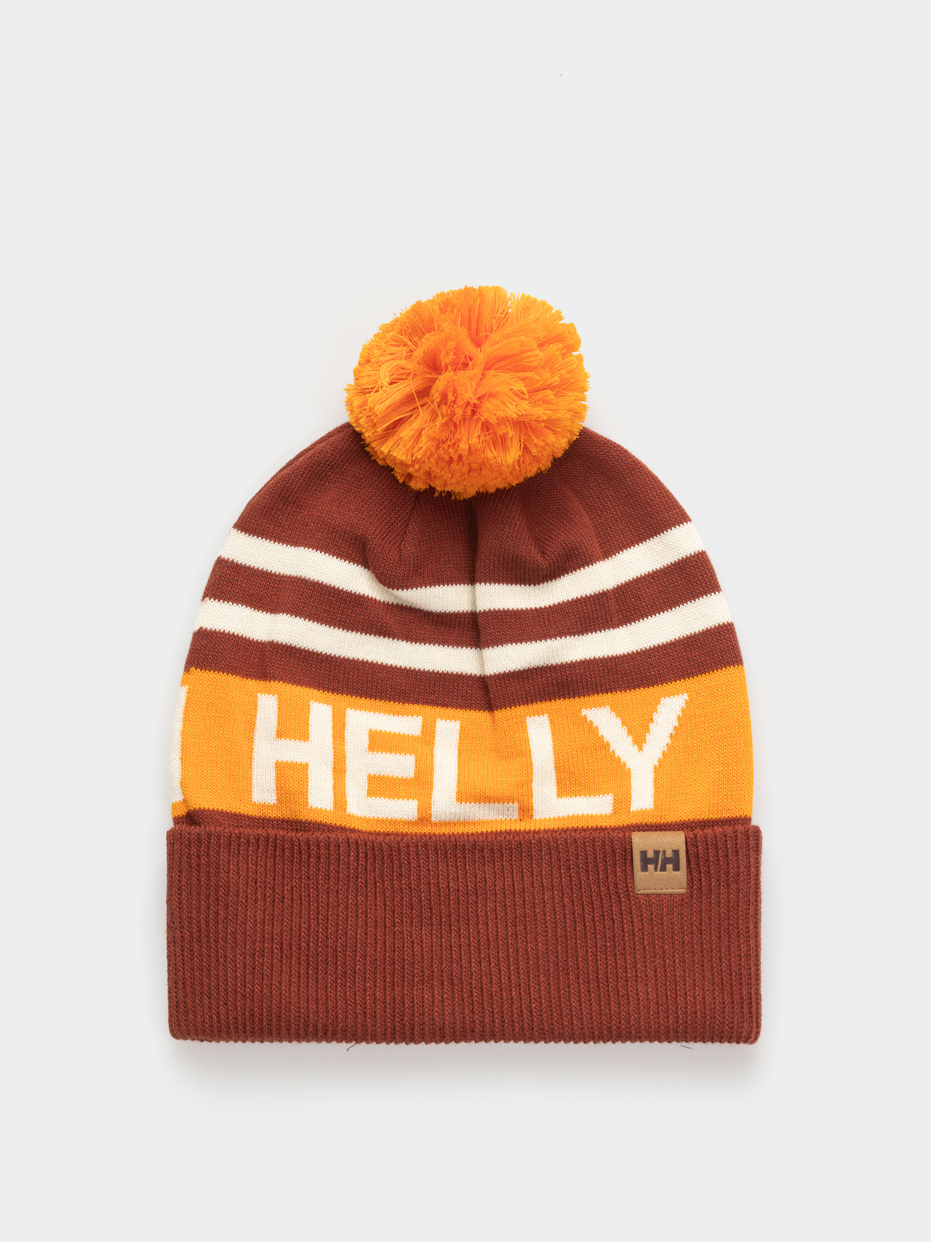 Шапка Helly Hansen Ridgeline (iron oxide)