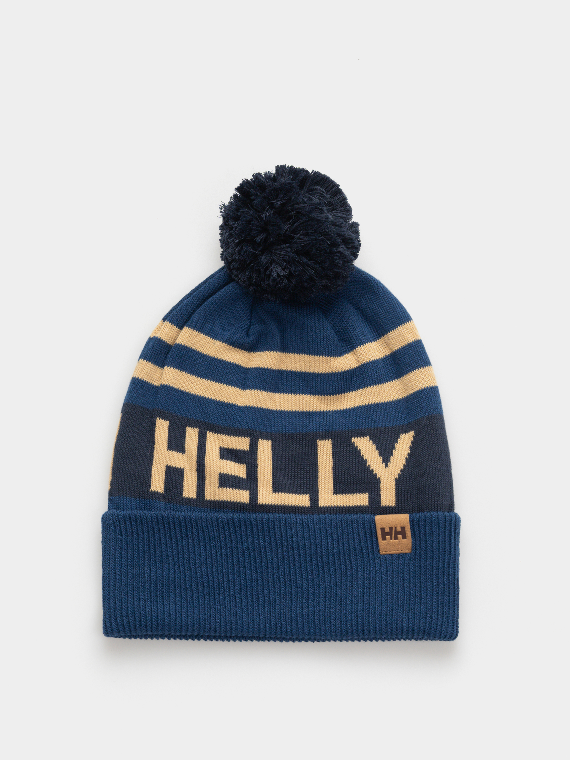 Шапка Helly Hansen Ridgeline (dark blue)