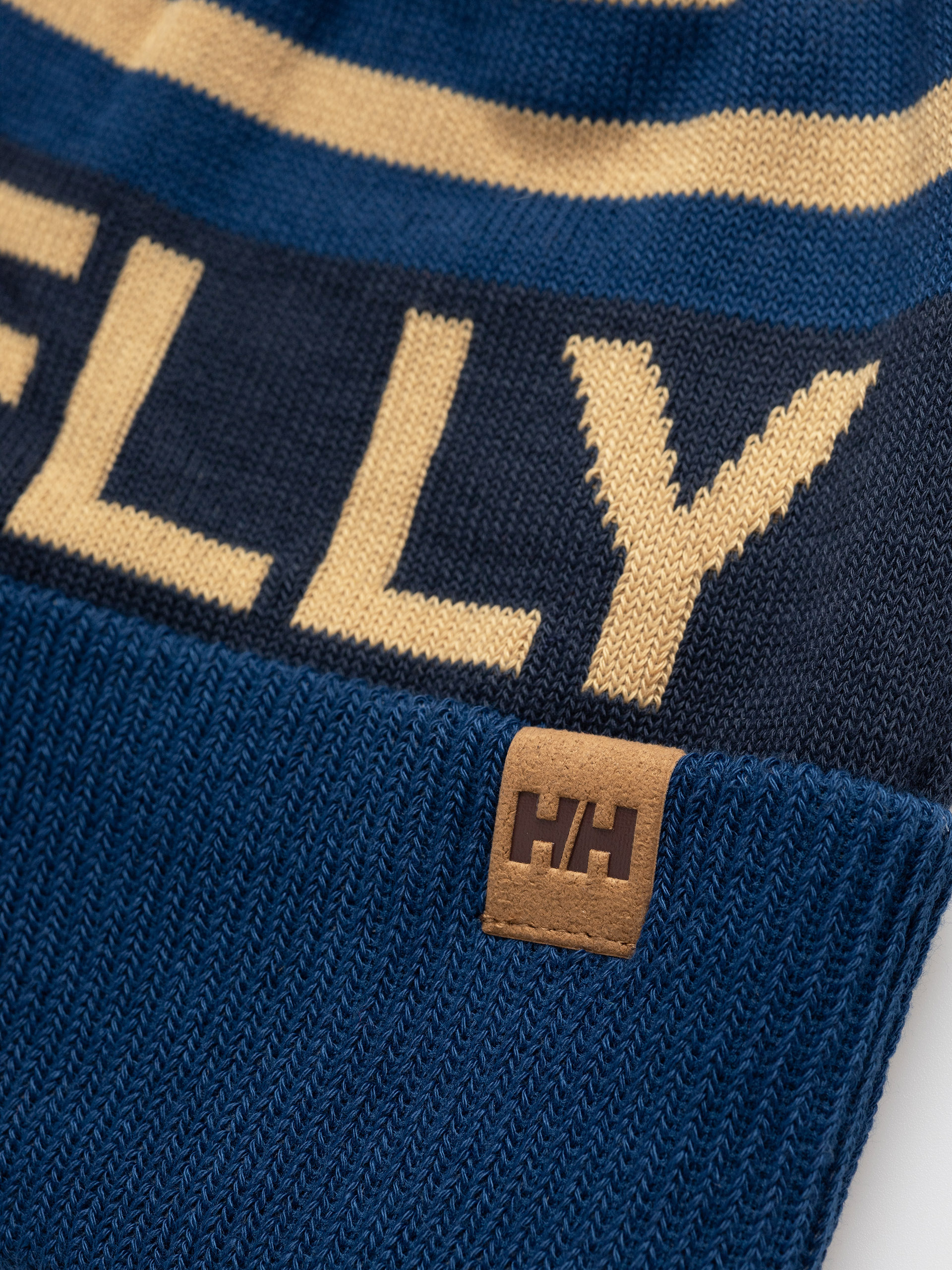 Шапка Helly Hansen Ridgeline (dark blue)