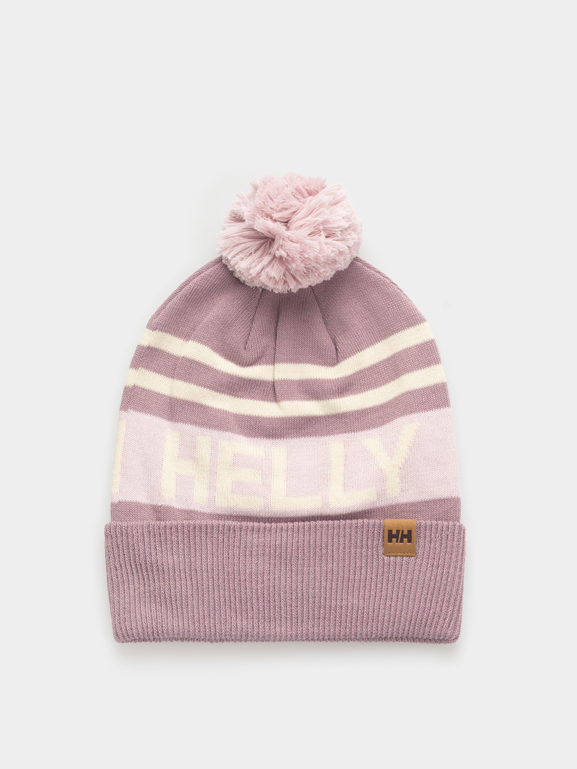 Шапка Helly Hansen Ridgeline (purple clay)