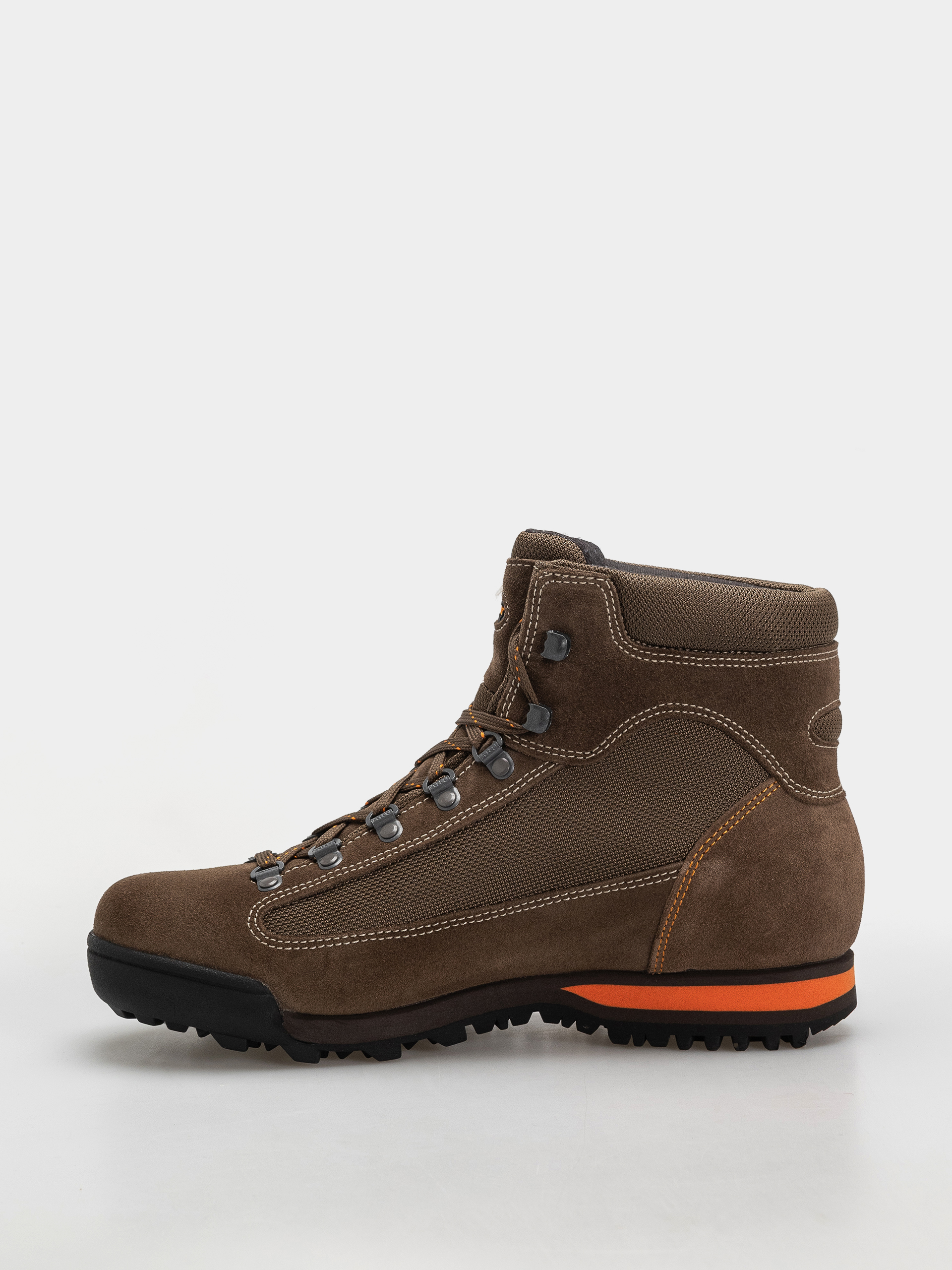 Обувки AKU Slope Micro GTX (light brown/orange)