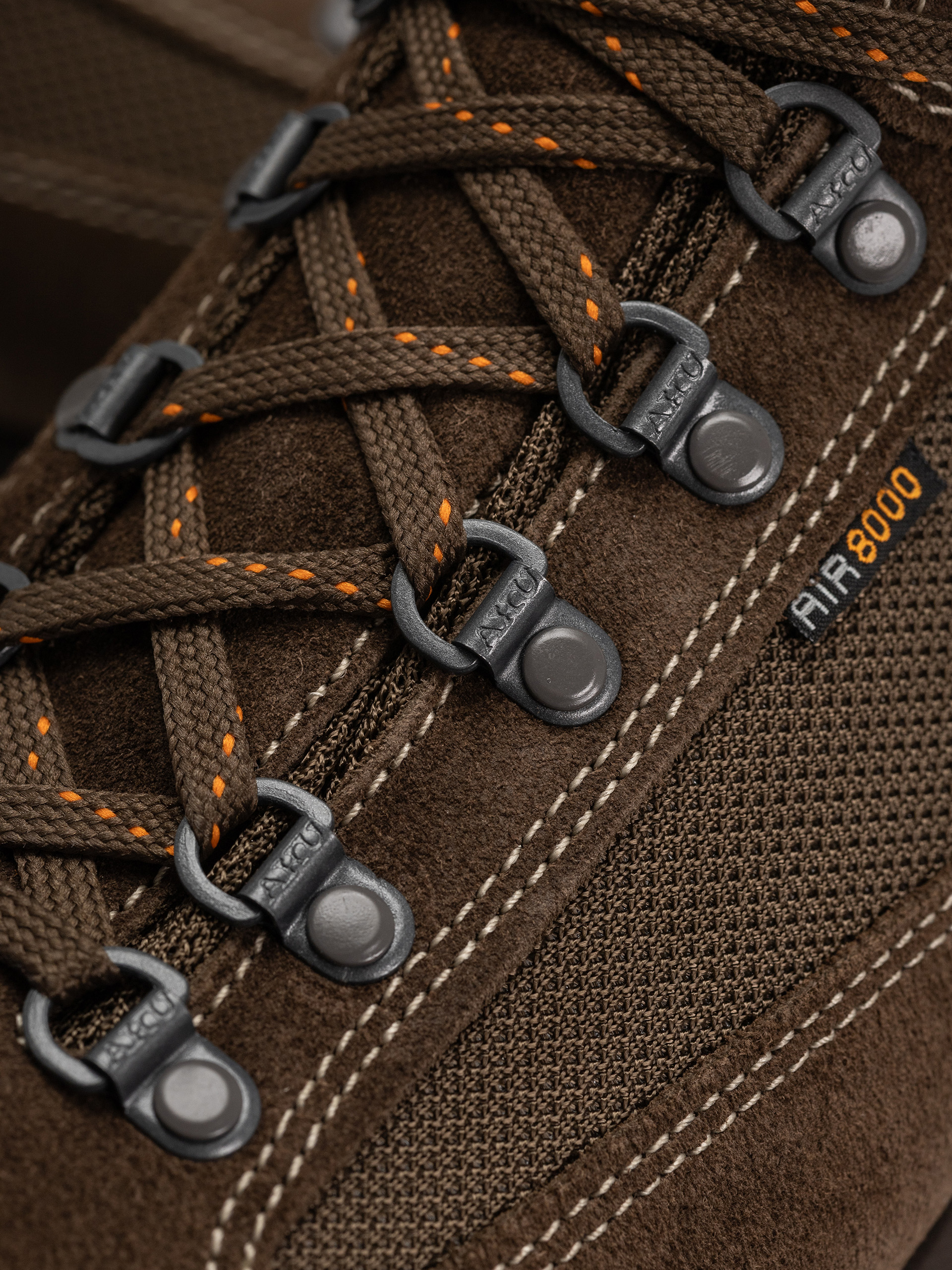 Обувки AKU Slope Micro GTX (light brown/orange)