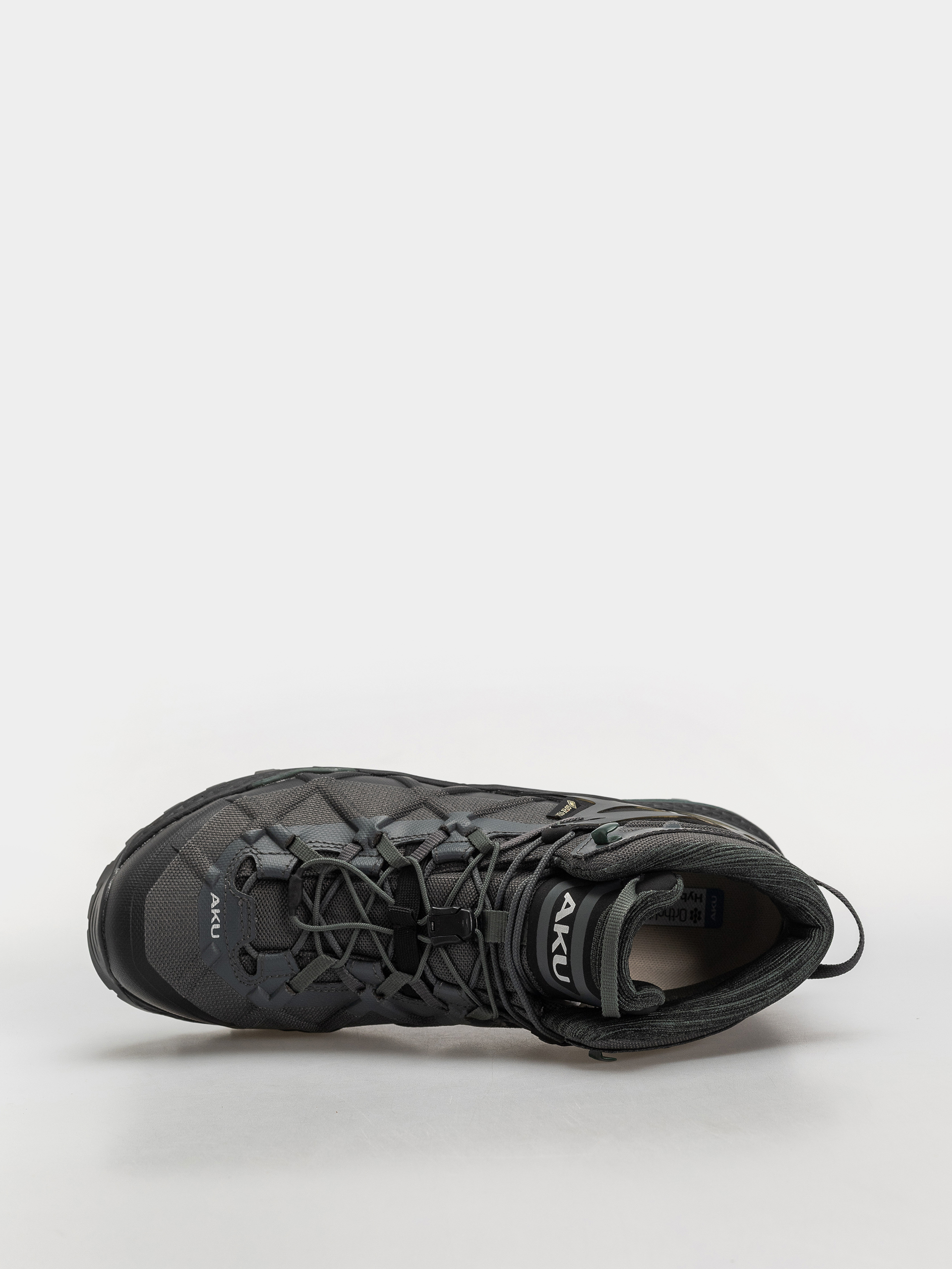 Обувки AKU Rocket Mid GTX (grey/green)