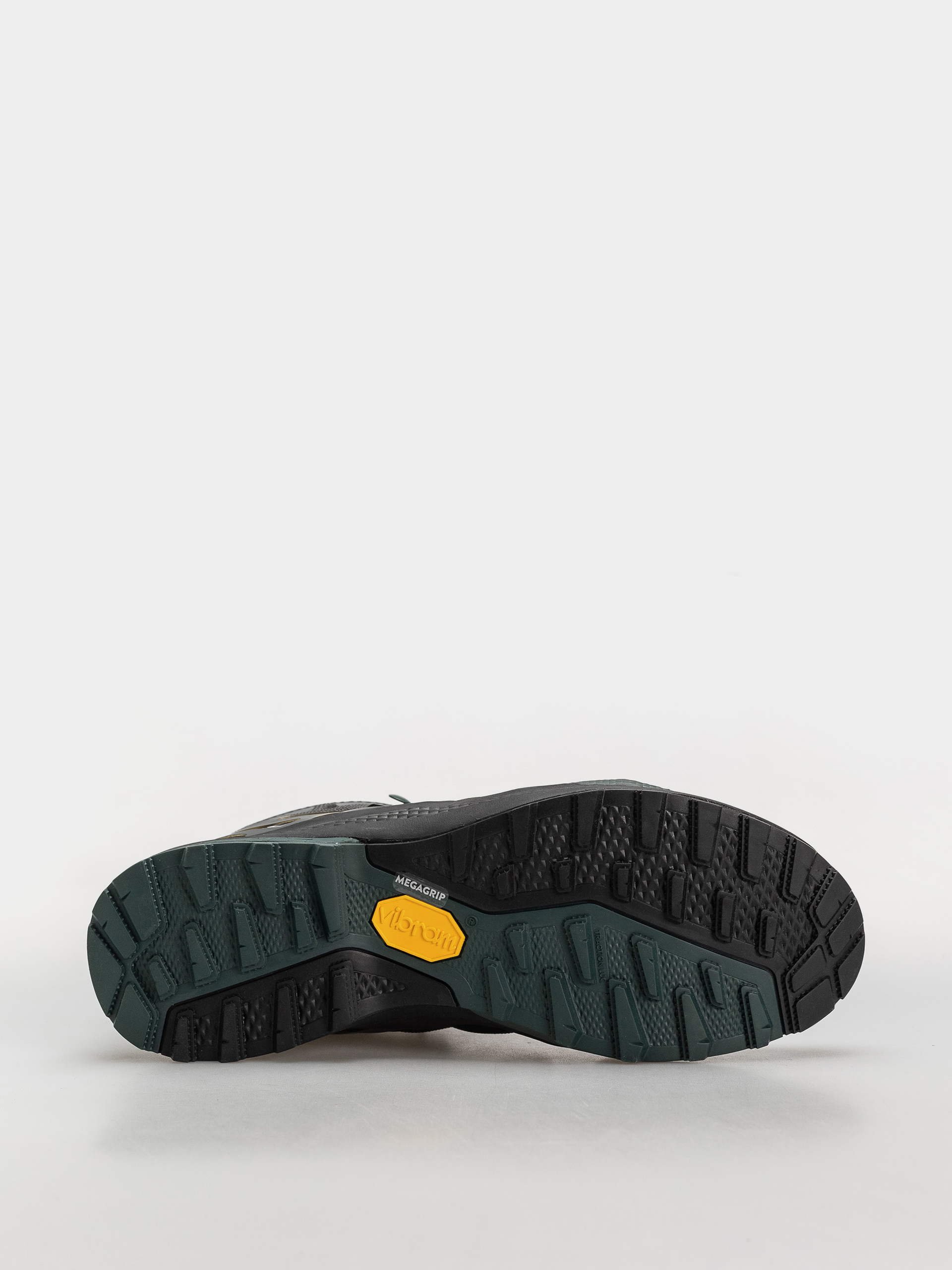 Обувки AKU Rocket Mid GTX (grey/green)