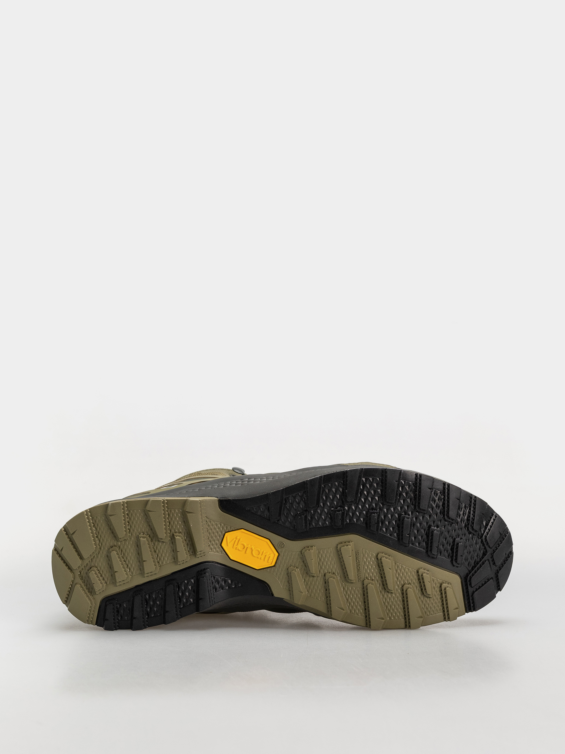 Обувки AKU Rocket Mid GTX (olive/anthracite)