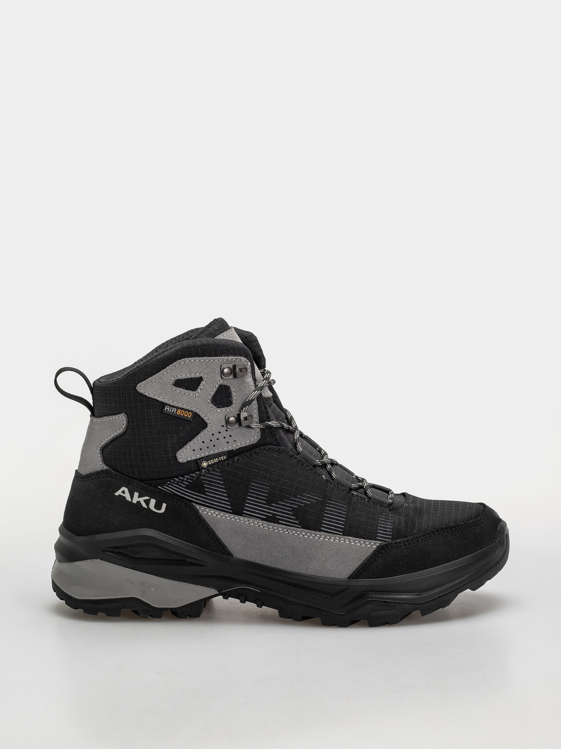 u041eu0431u0443u0432u043au0438 AKU Adapta Light GTX (black/grey)
