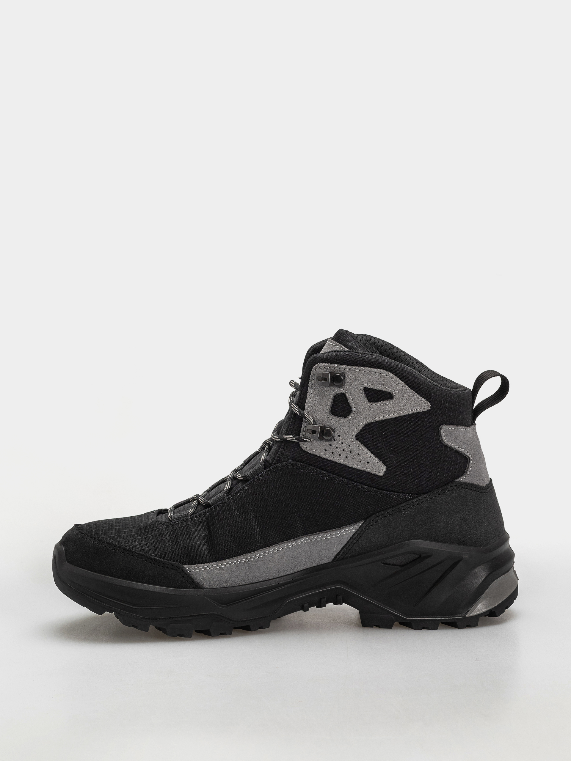 Обувки AKU Adapta Light GTX (black/grey)
