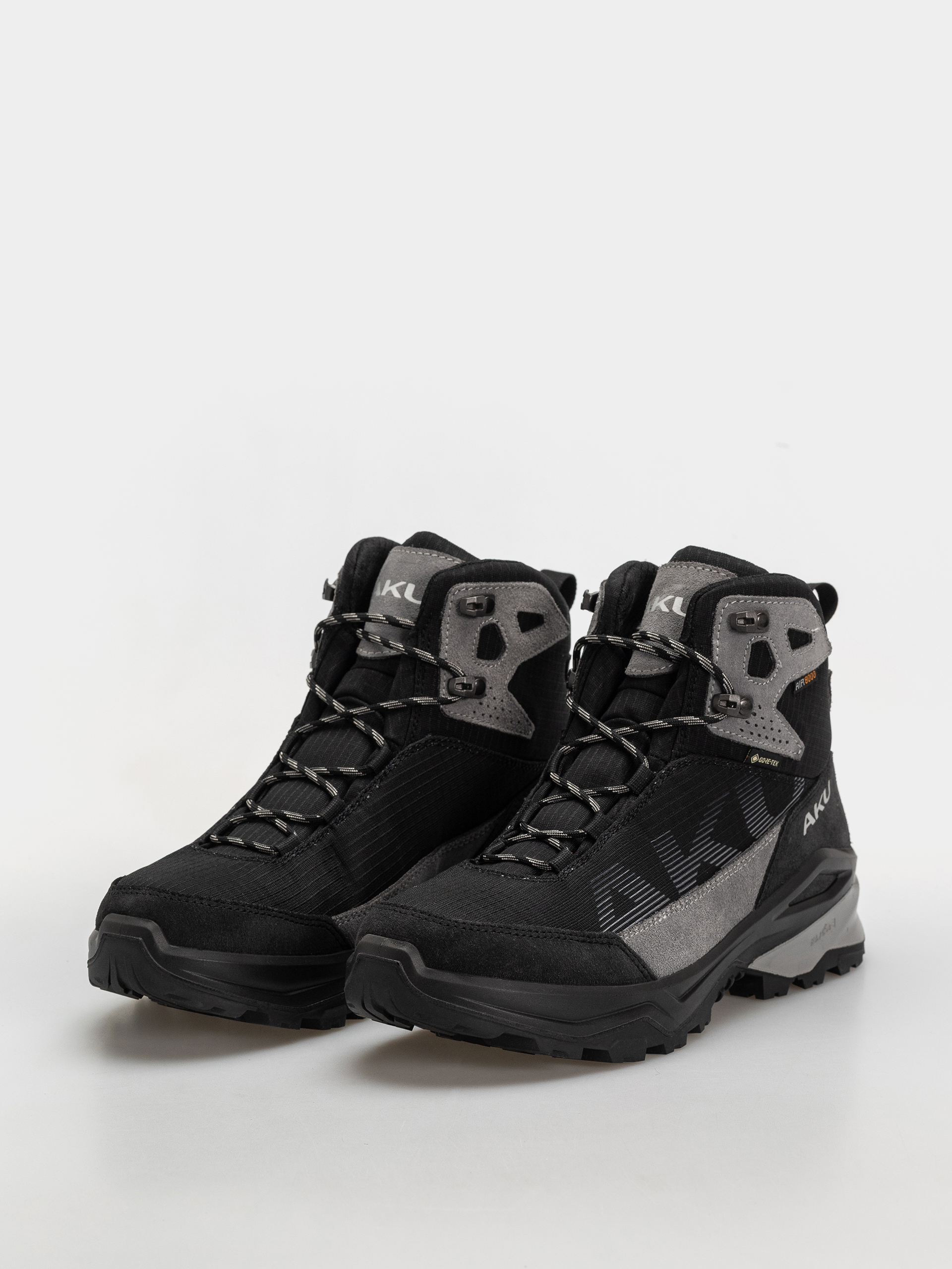 Обувки AKU Adapta Light GTX (black/grey)