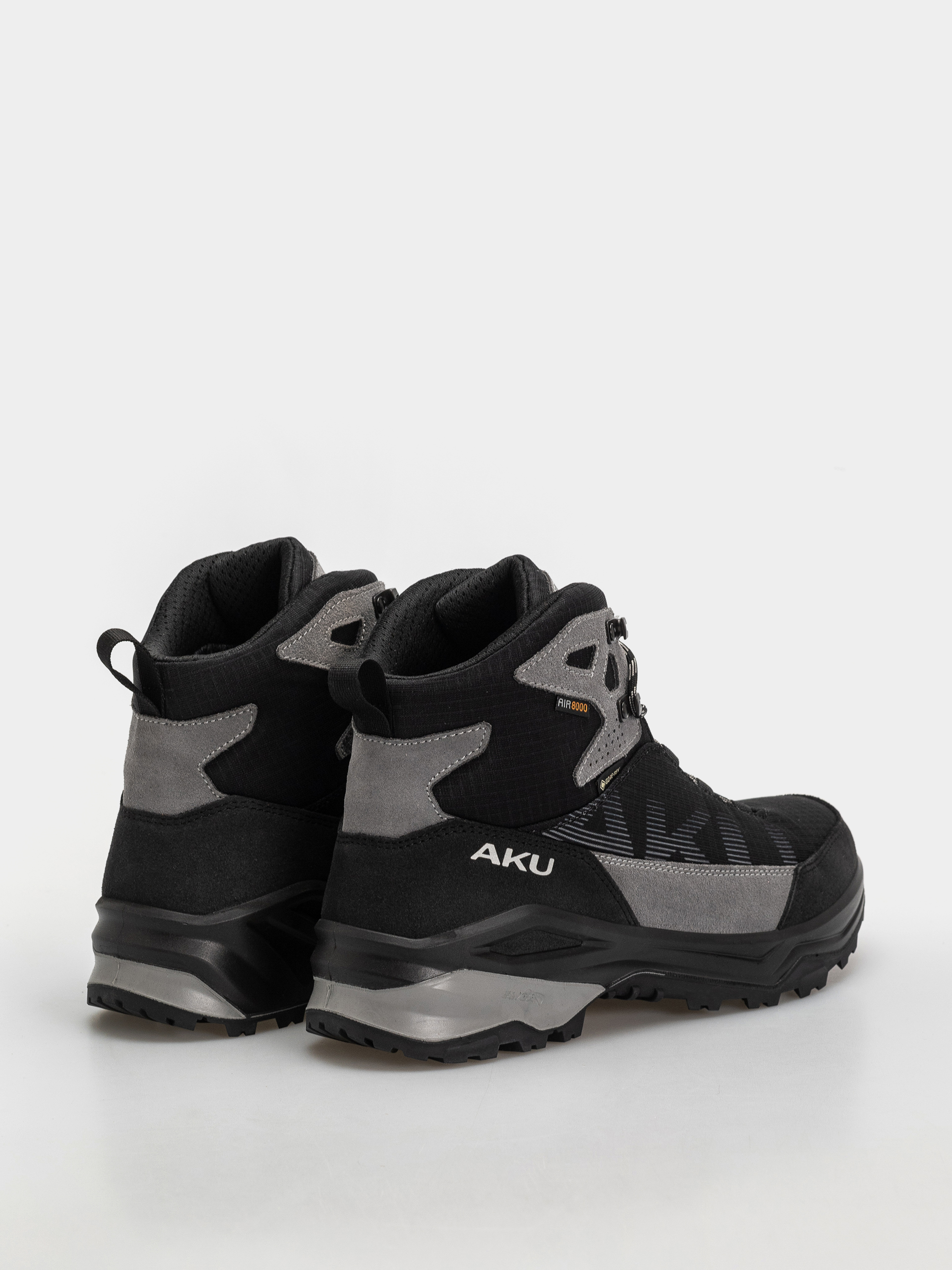 Обувки AKU Adapta Light GTX (black/grey)