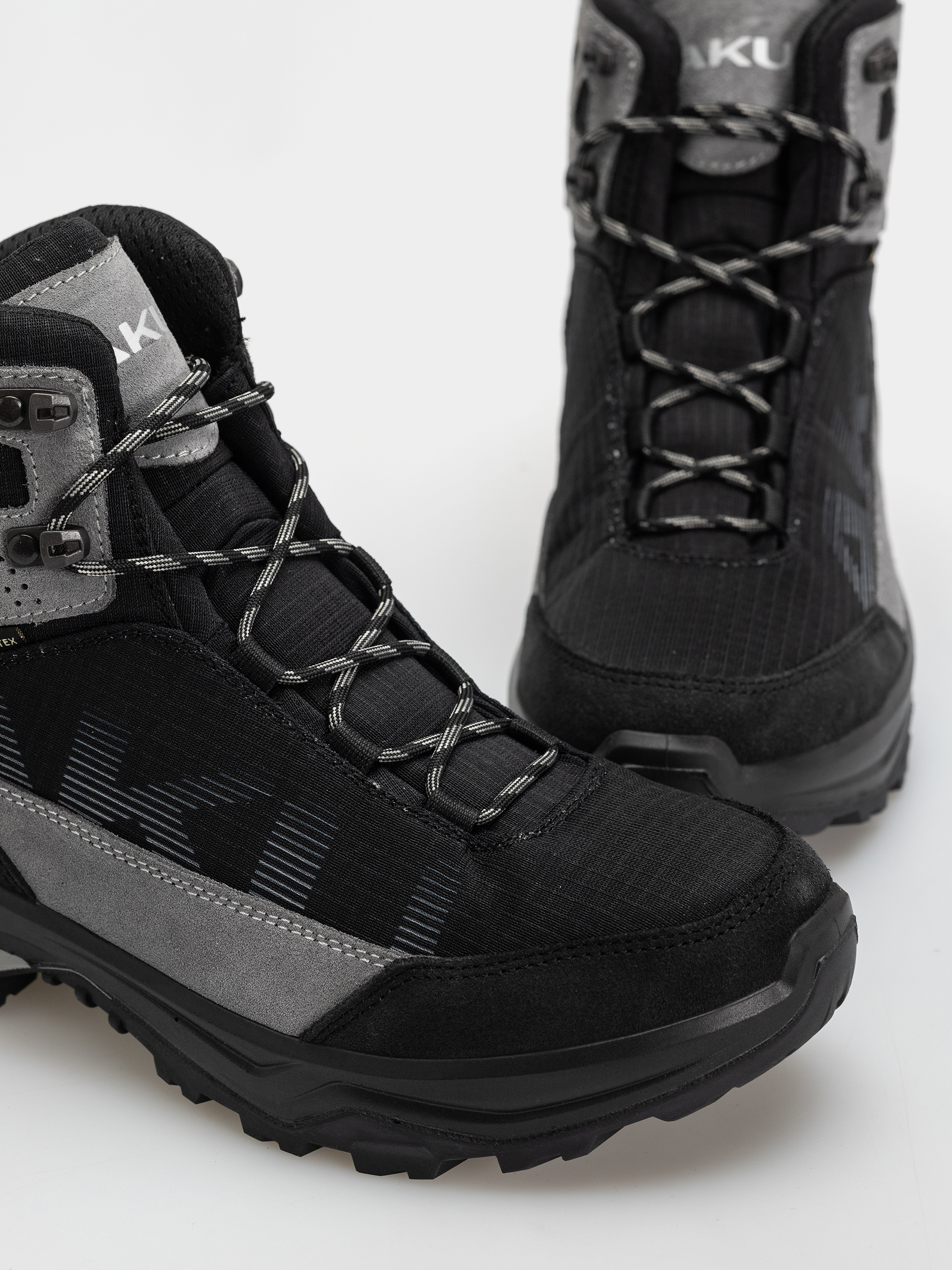 Обувки AKU Adapta Light GTX (black/grey)