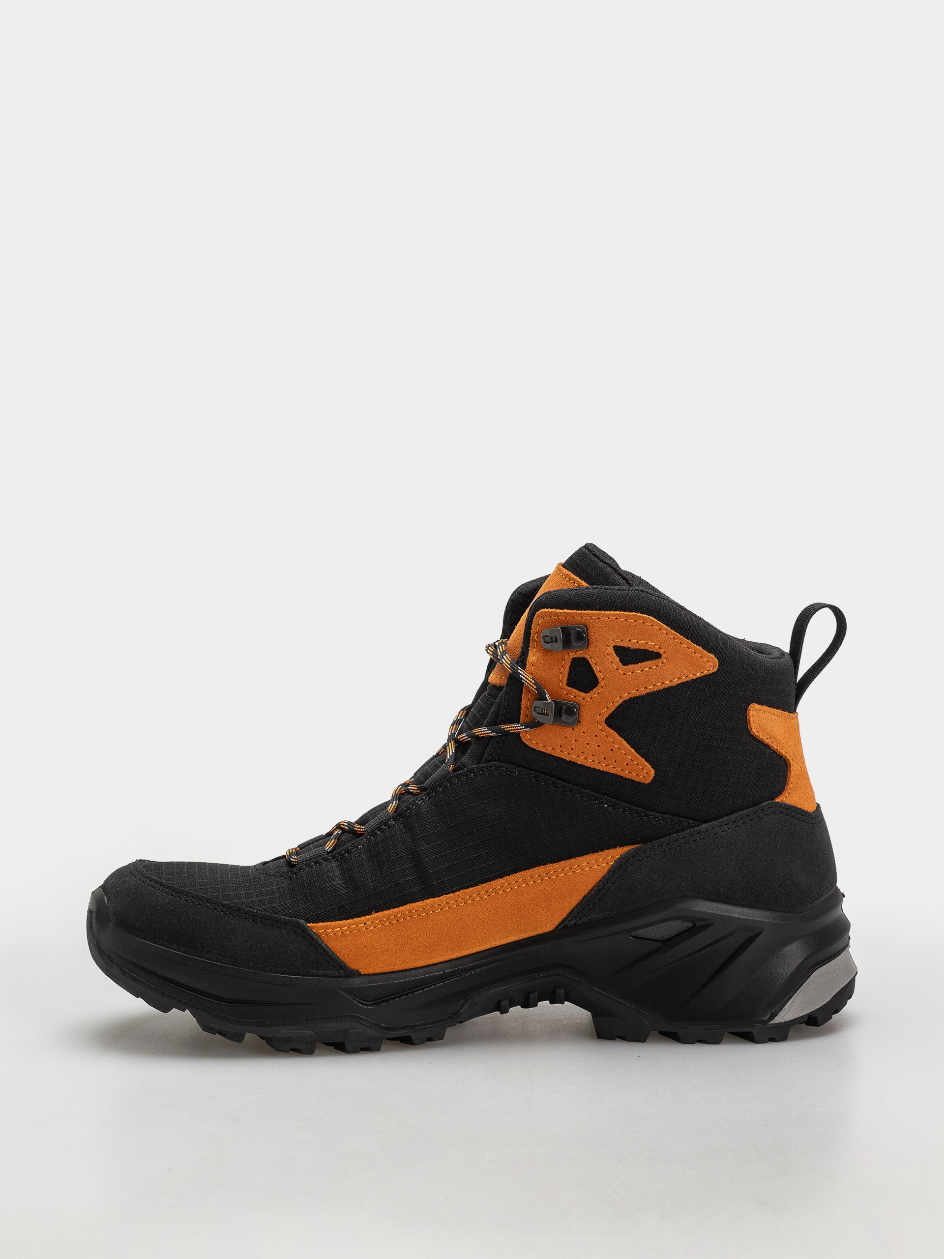 Обувки AKU Adapta Light GTX (black/orange)
