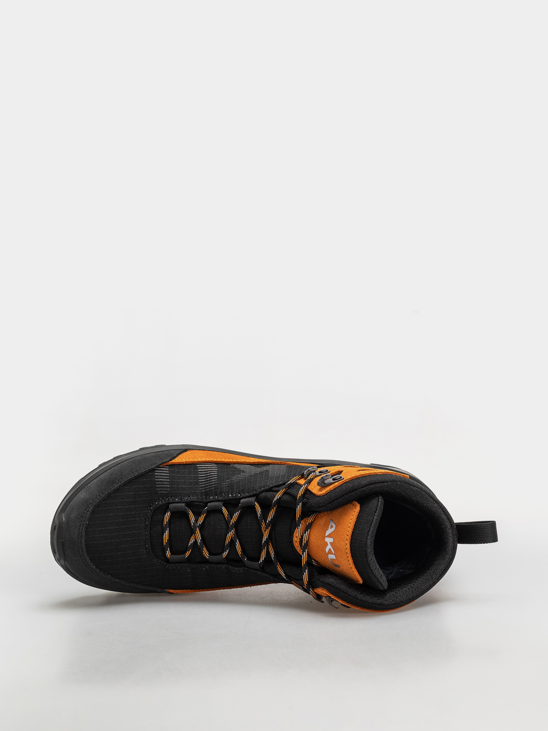 Обувки AKU Adapta Light GTX (black/orange)