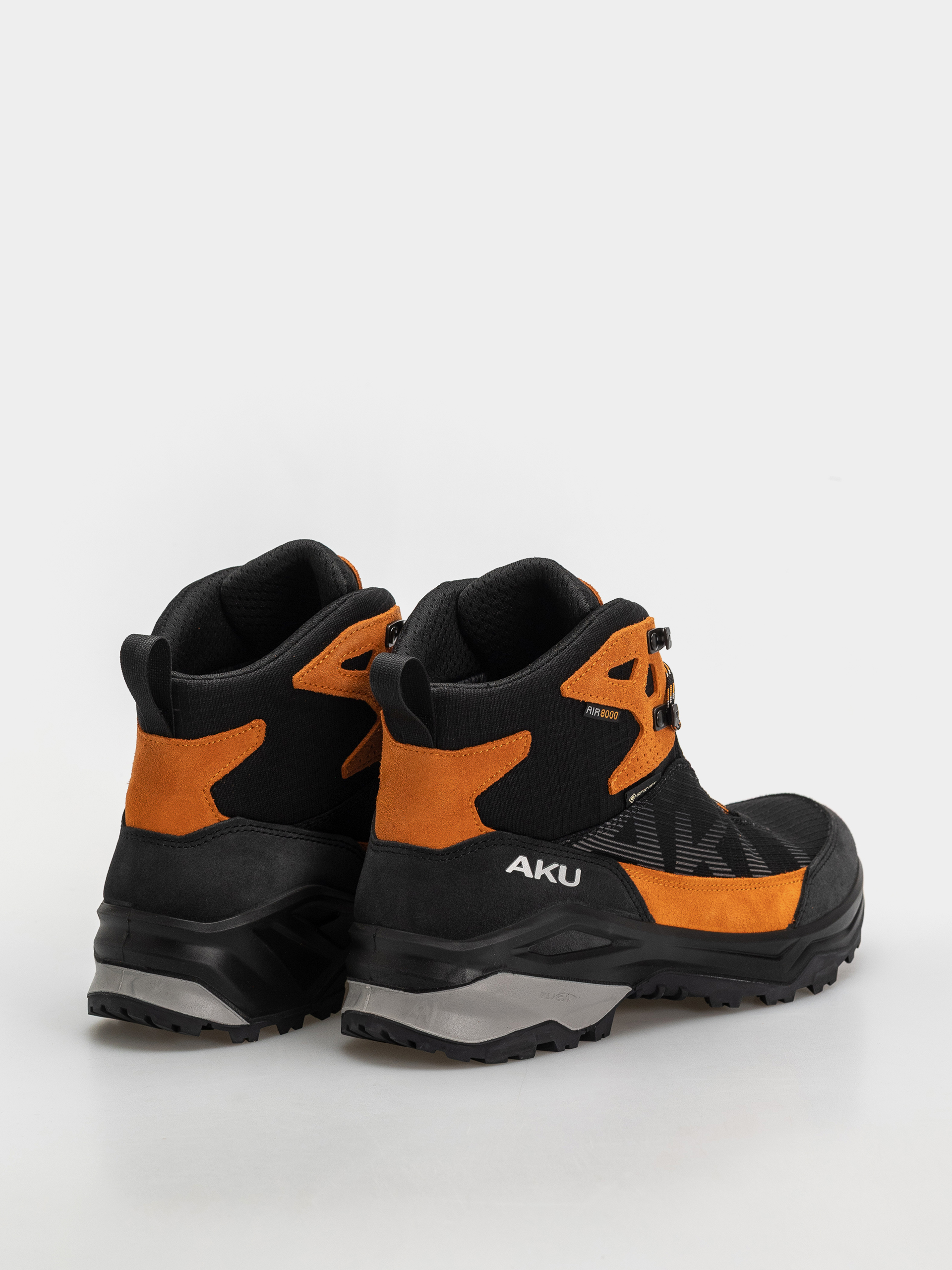 Обувки AKU Adapta Light GTX (black/orange)