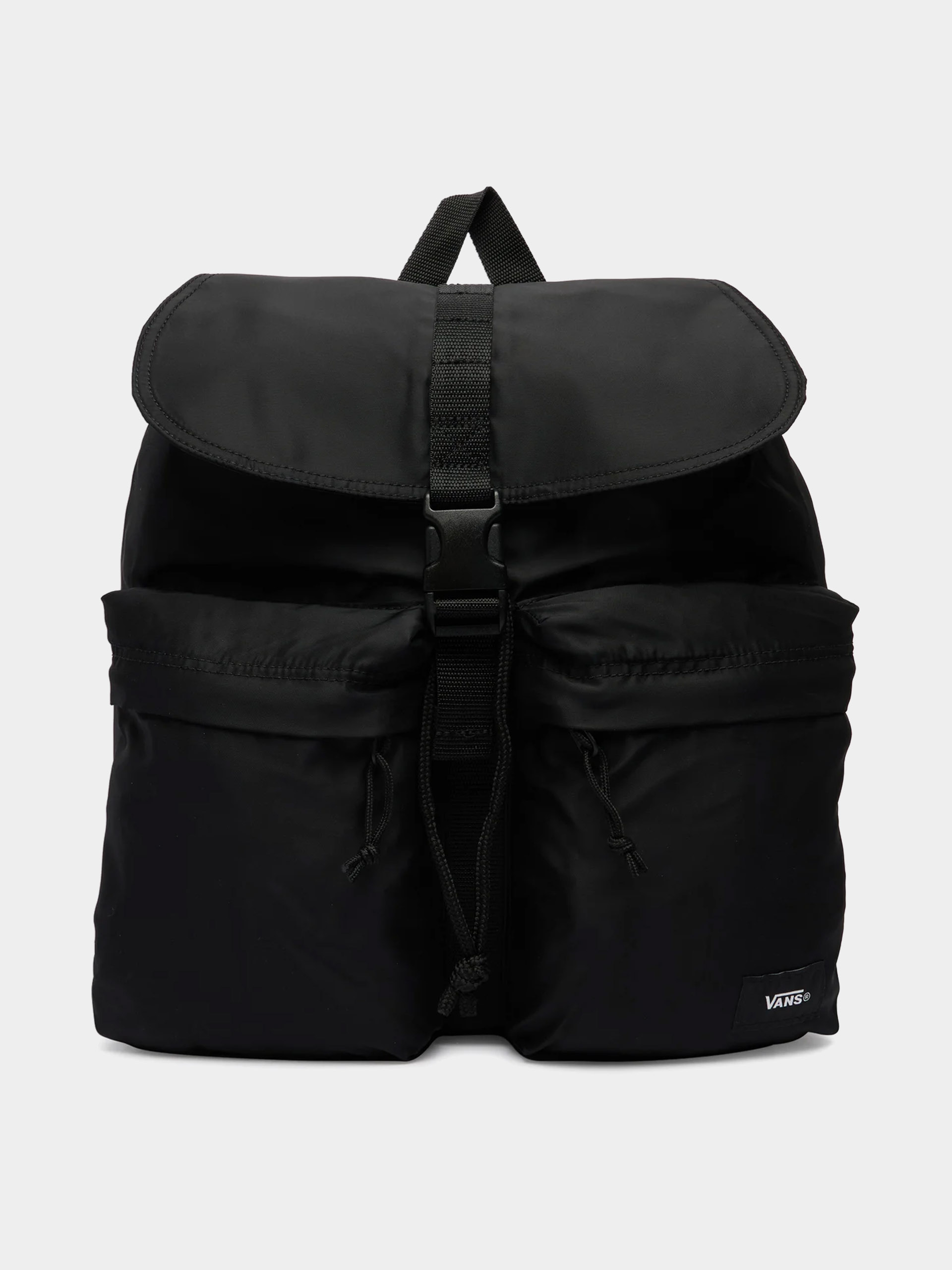 Раница Vans Scatter (black/black)