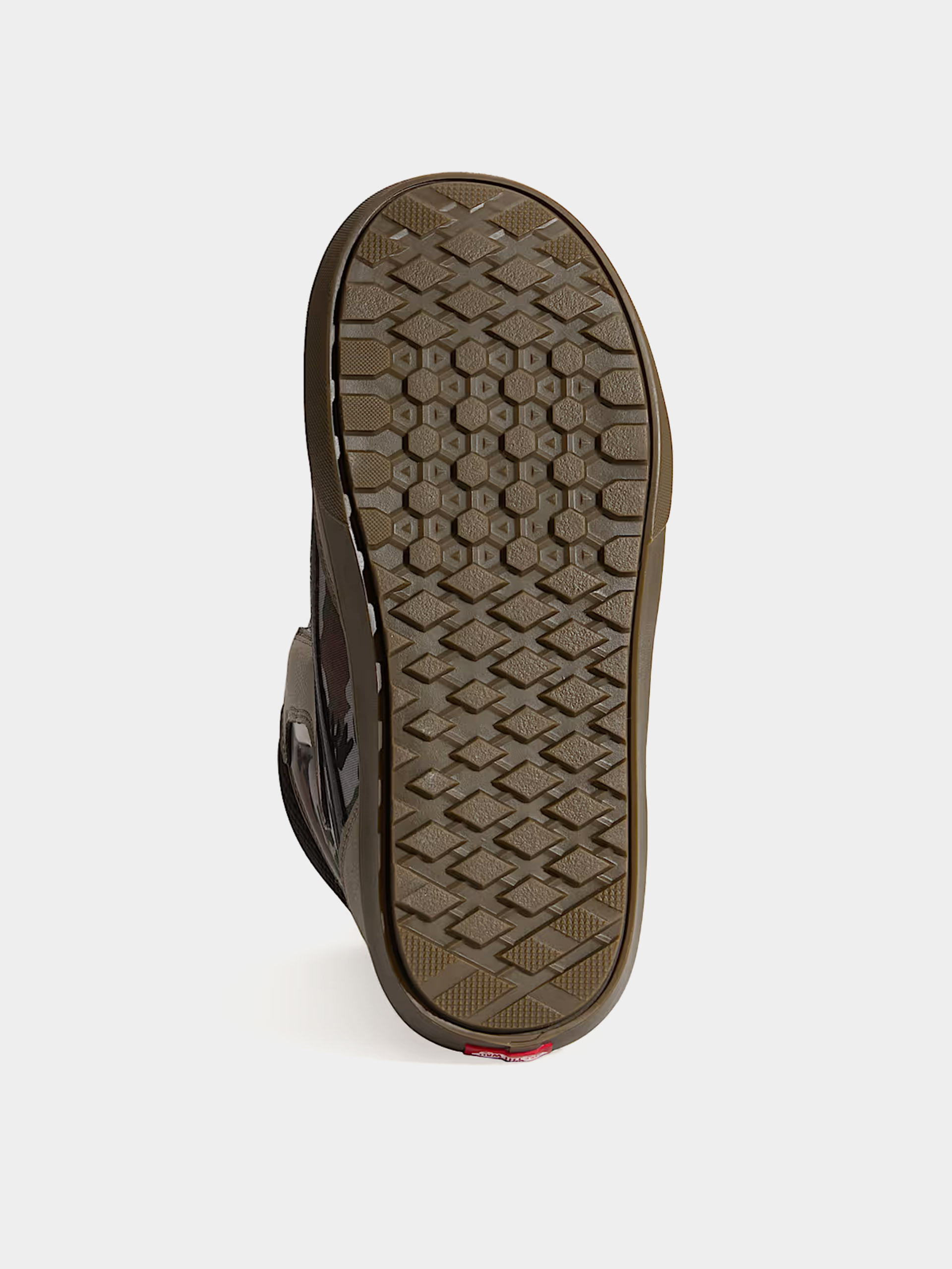 Мъжко Сноуборд  обувки Vans Aura Og (camo/black)