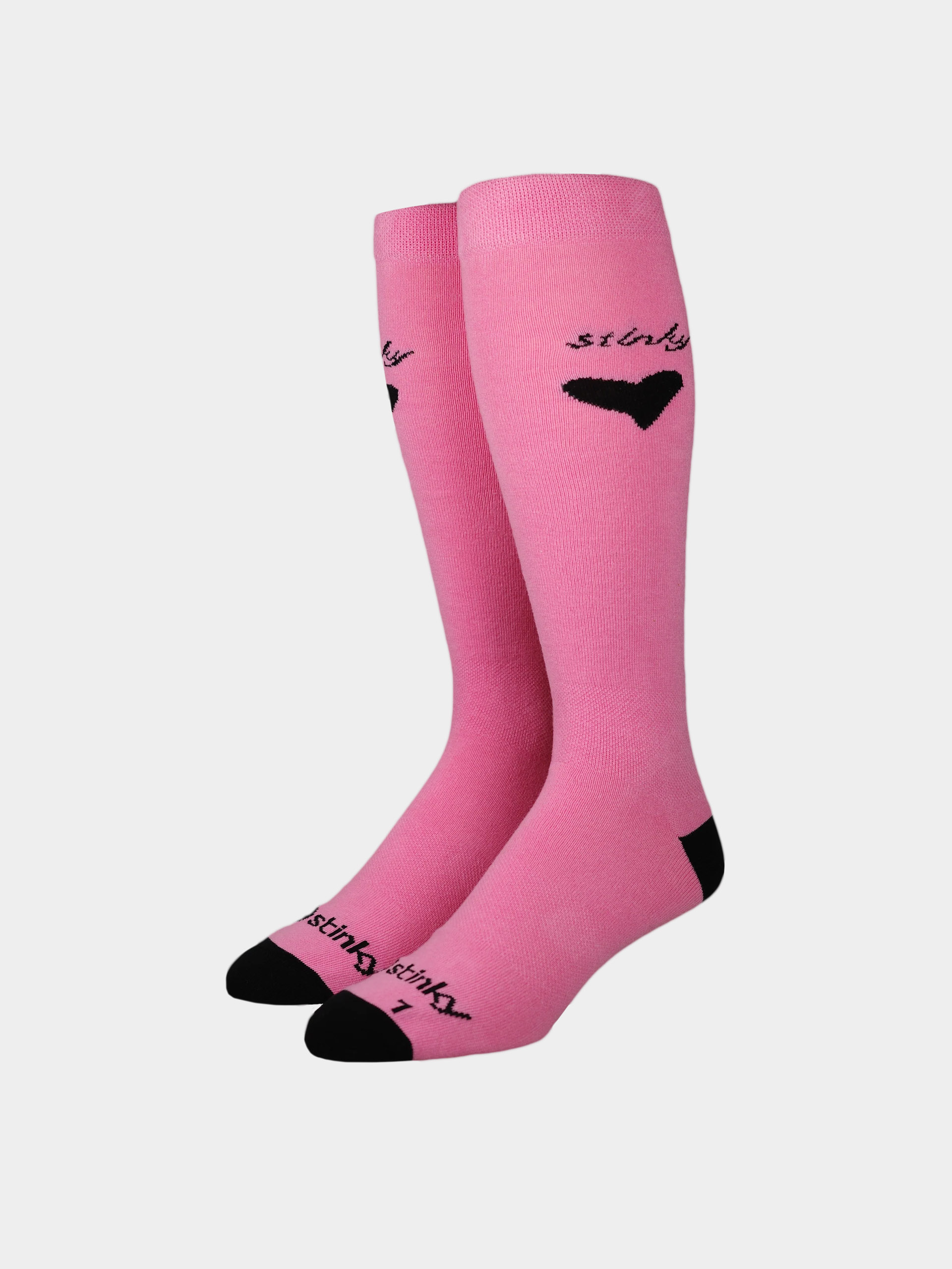 Чорапи Stinky Socks Sinner (pink)