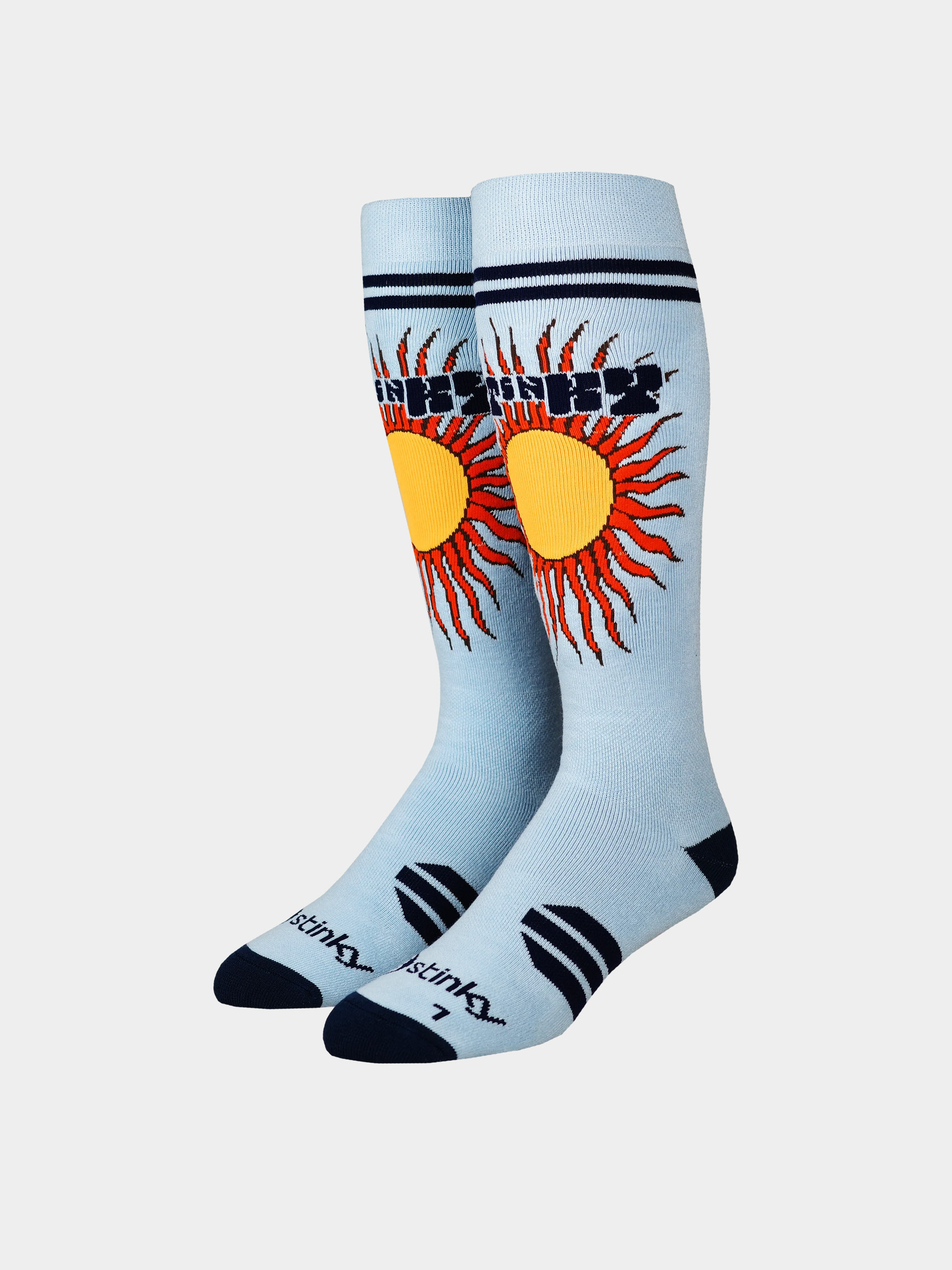 Чорапи Stinky Socks Soul Shine