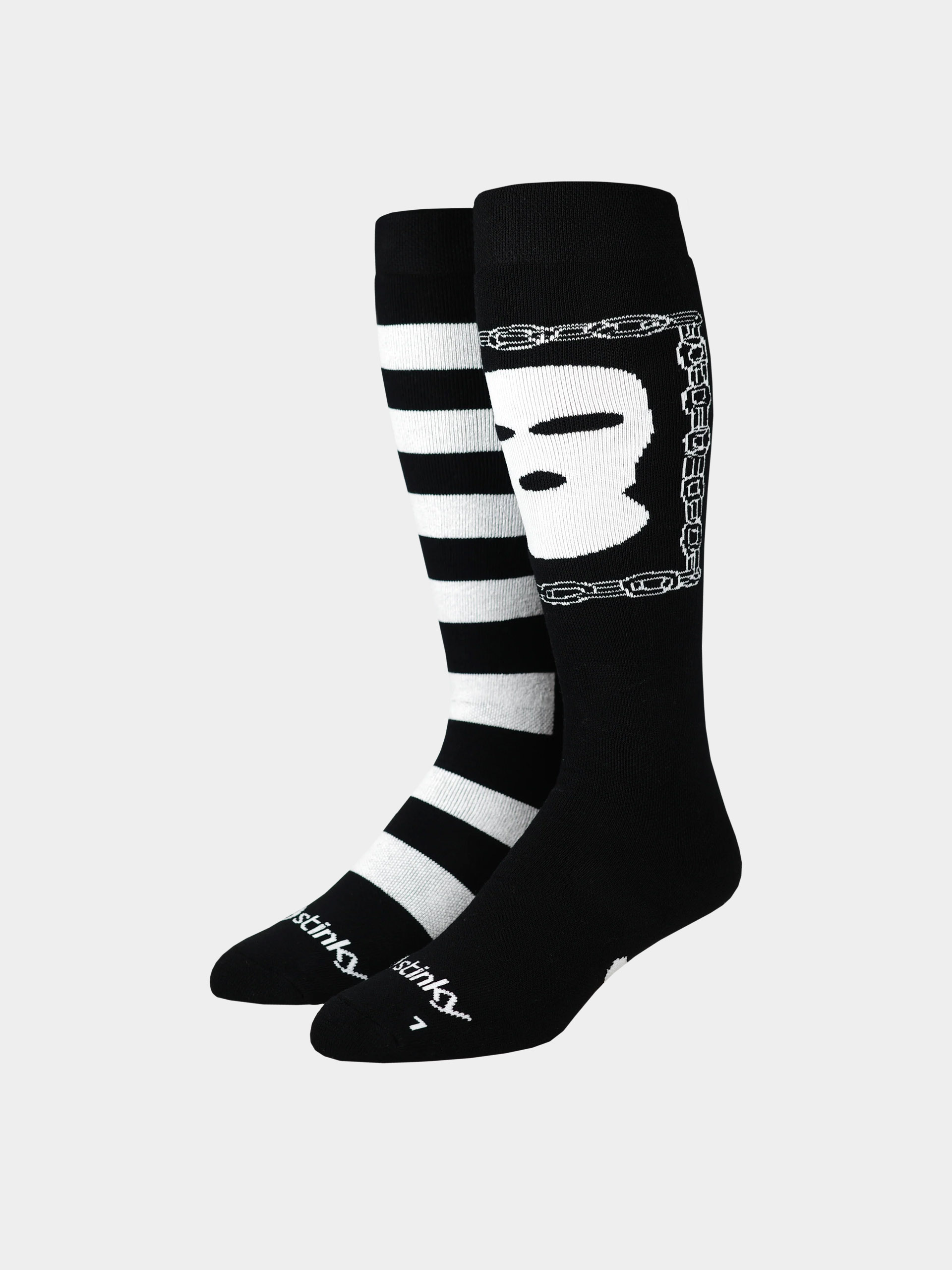 Чорапи Stinky Socks Criminal