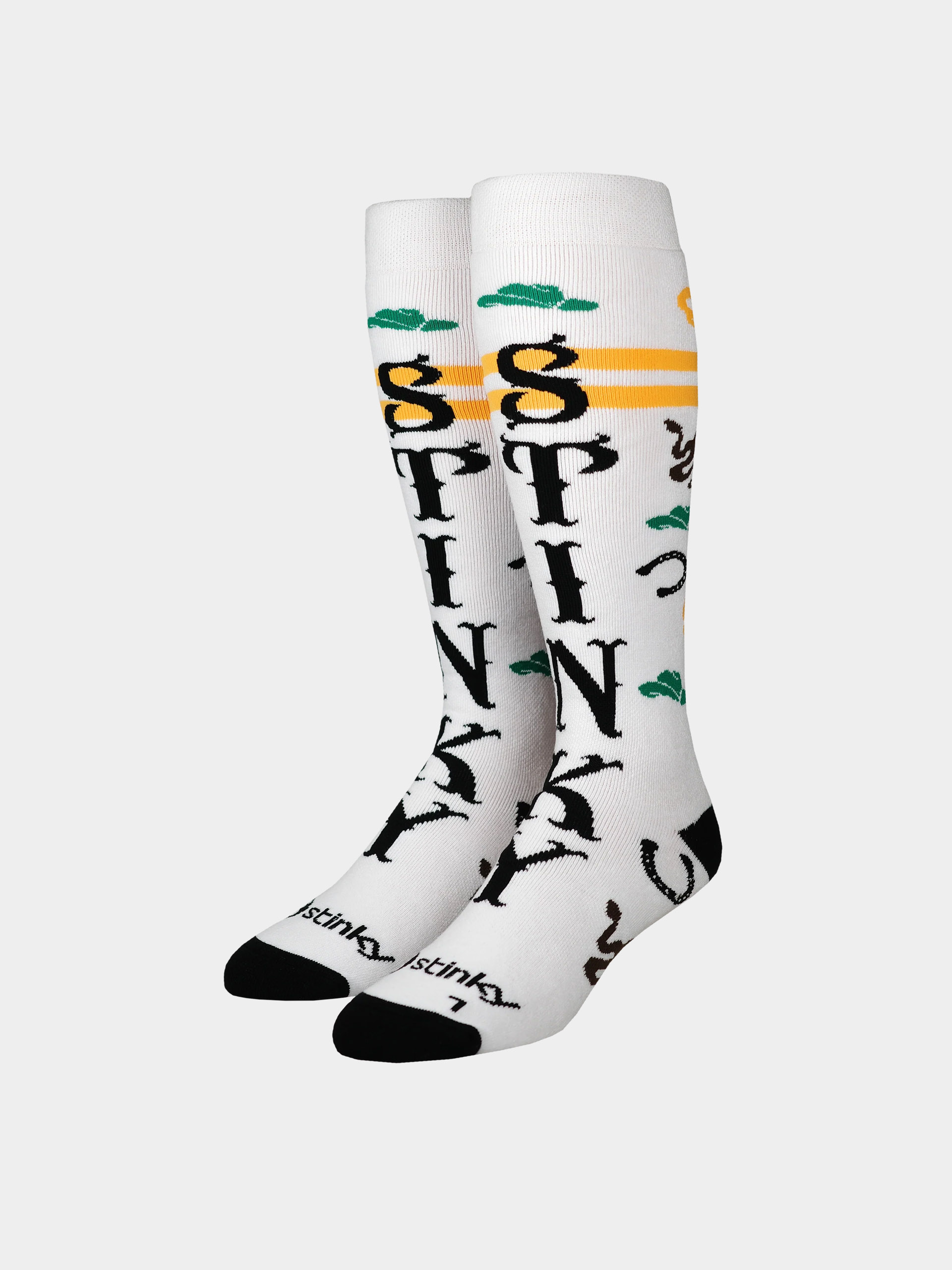 Чорапи Stinky Socks Rodeo
