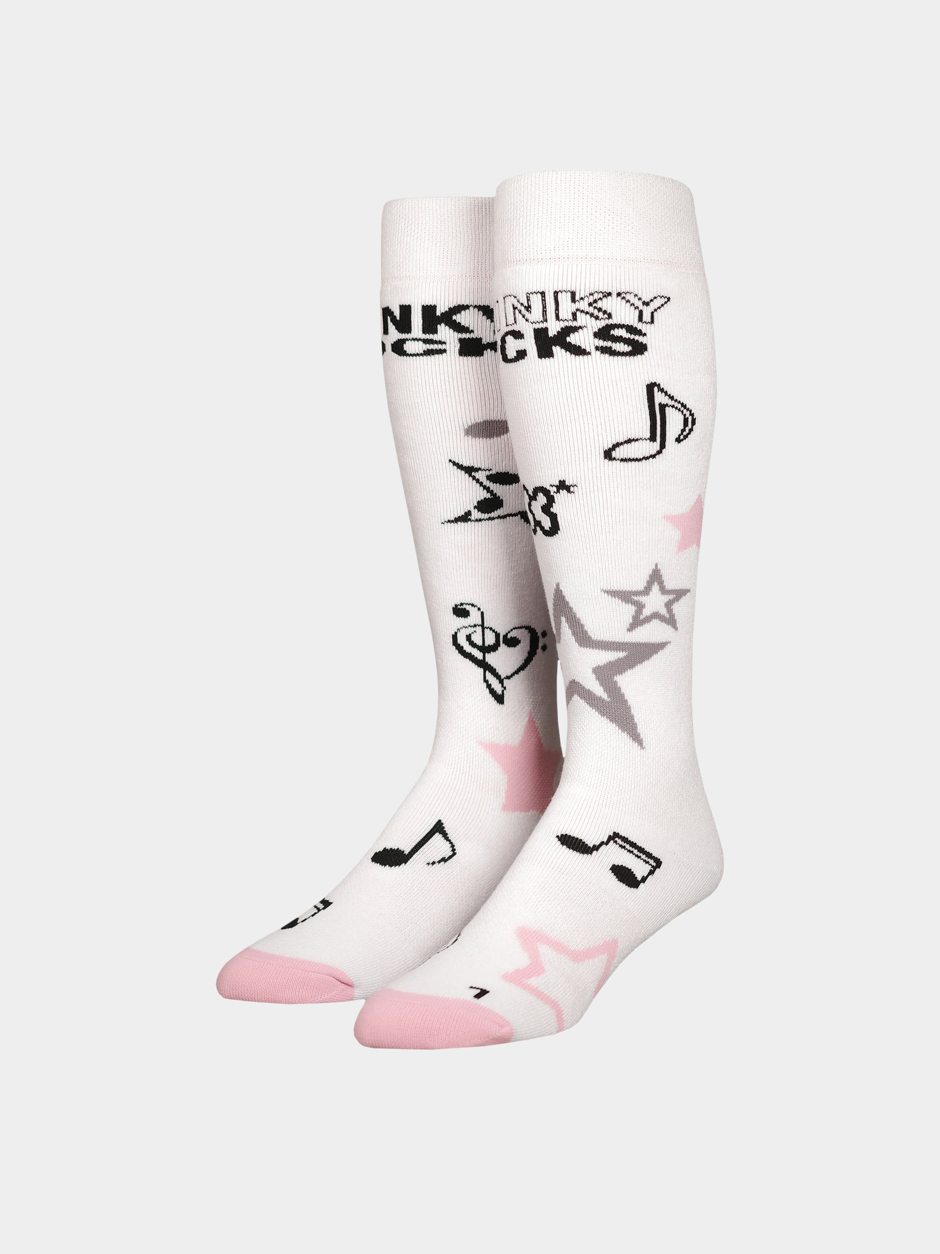 Чорапи Stinky Socks Jibgurl 26