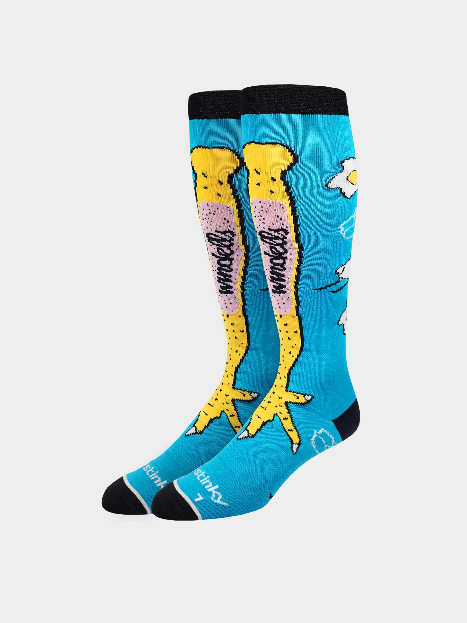 Чорапи Stinky Socks Windells X Stinky 2.0