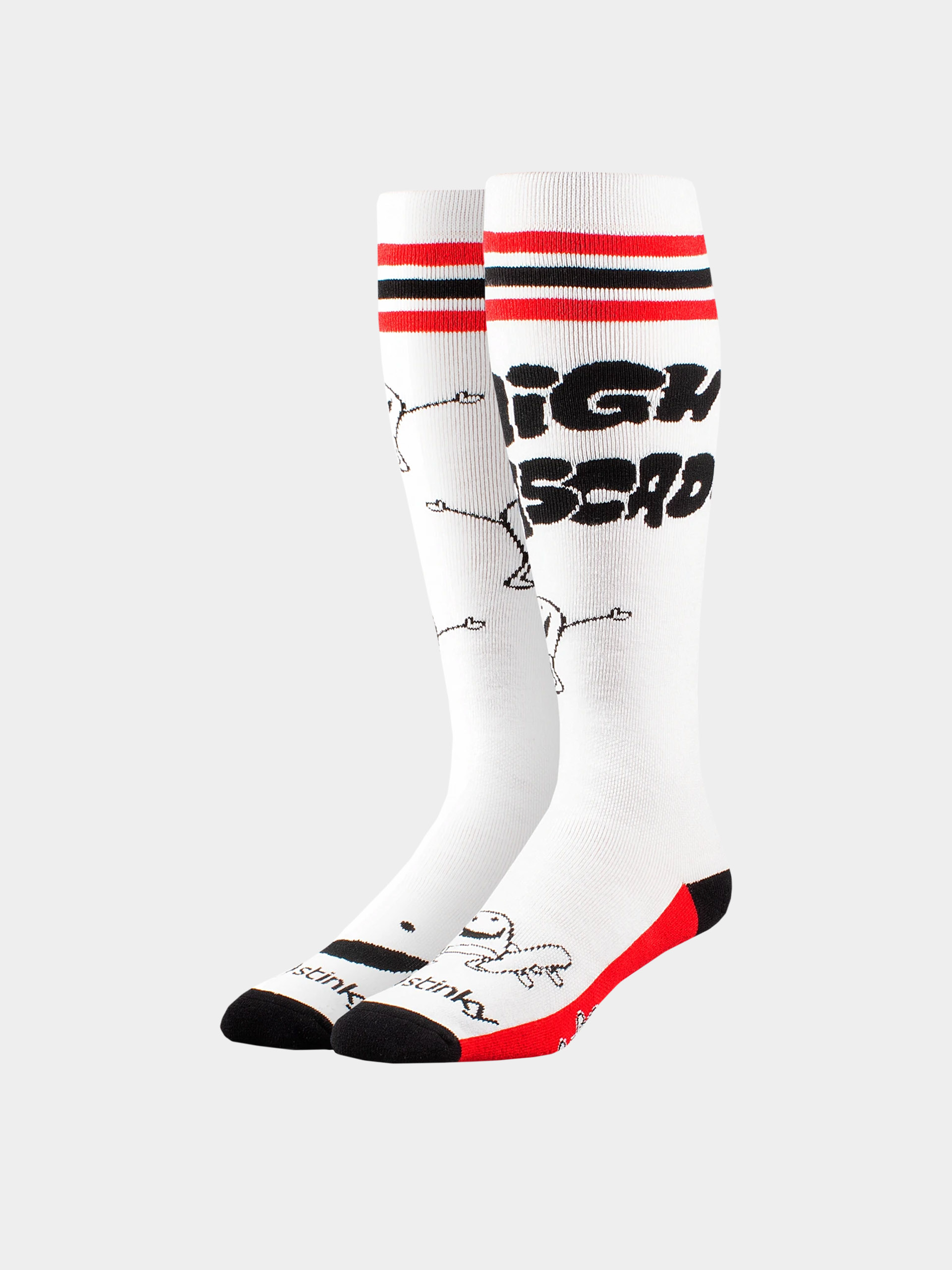 Чорапи Stinky Socks Hcsc X Stinky 2.0