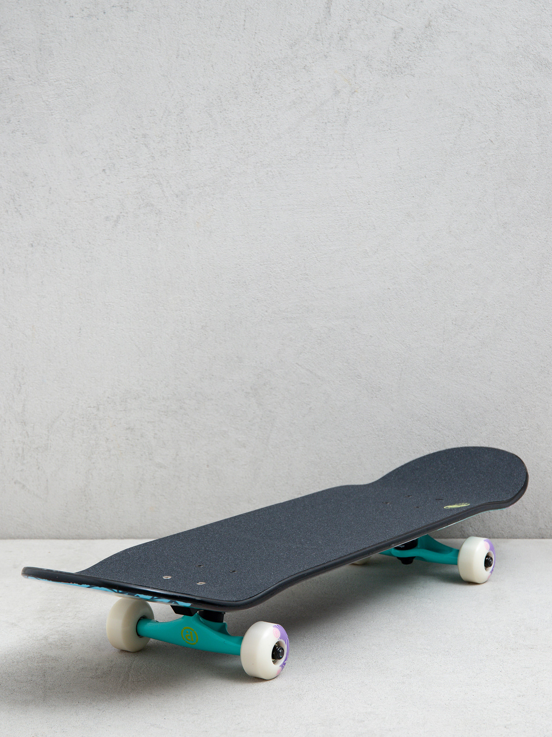 Скейтборд Cartel Skateboards Venom (green)