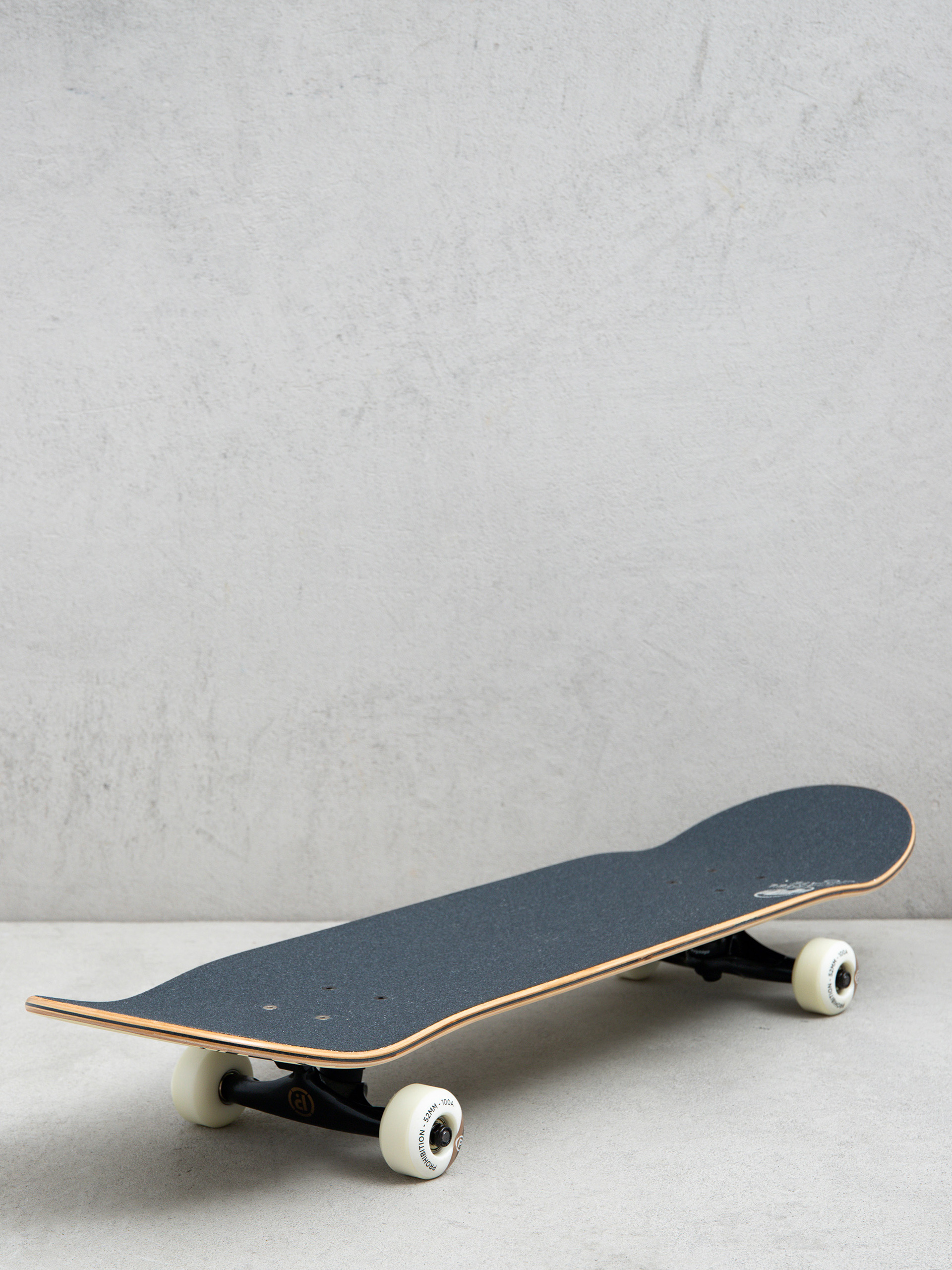 Скейтборд Cartel Skateboards Karate (beige)