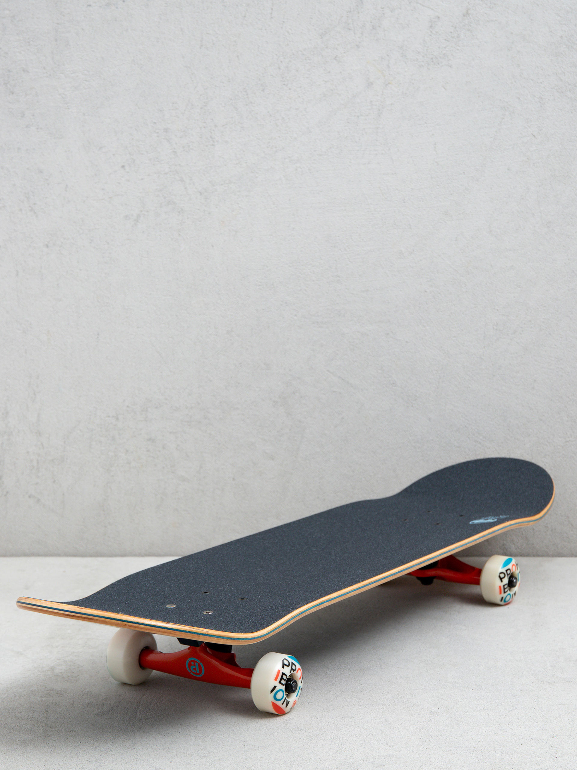 Скейтборд Cartel Skateboards Opium (blue)